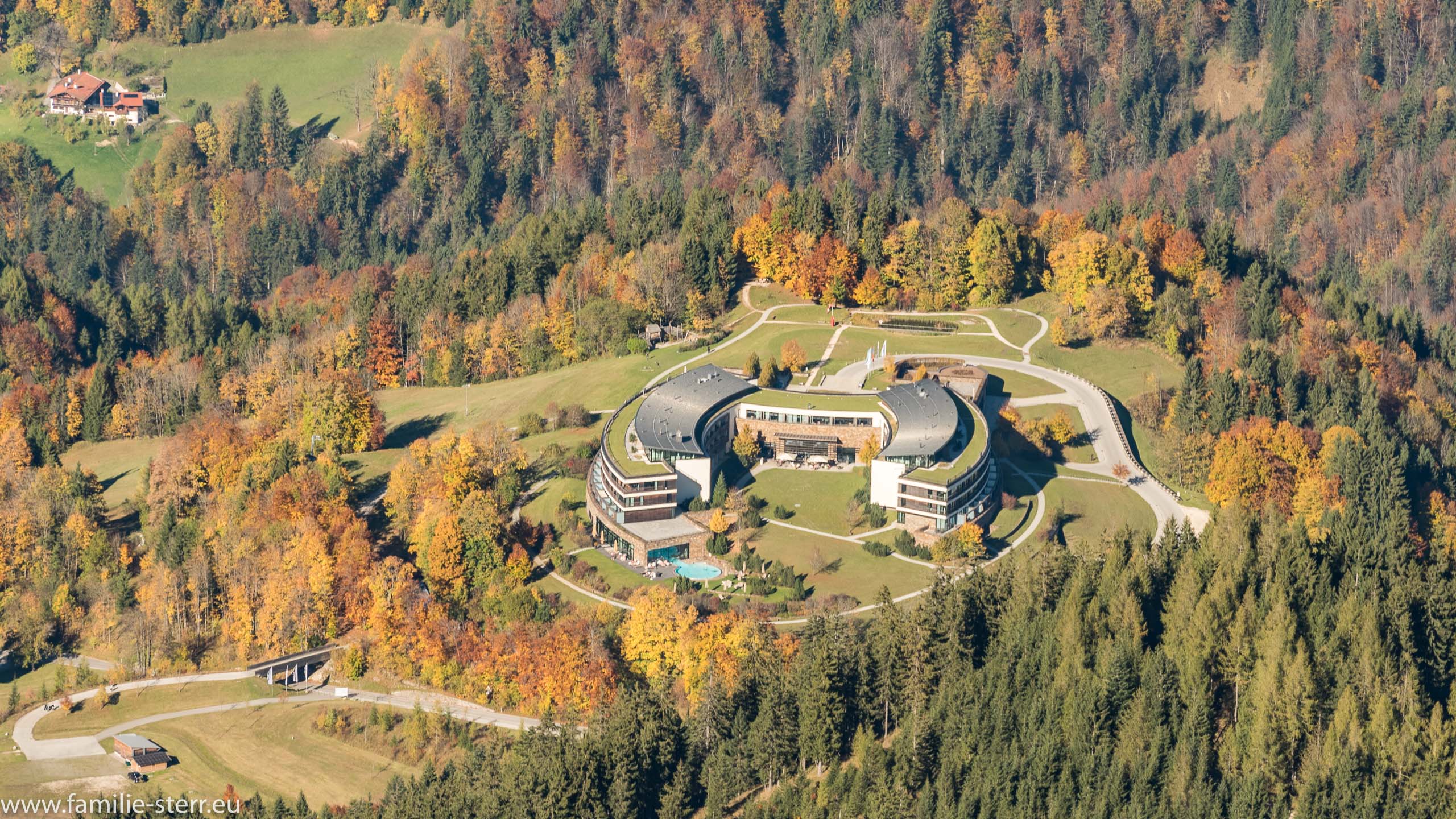 Kempinski Berchtesgaden