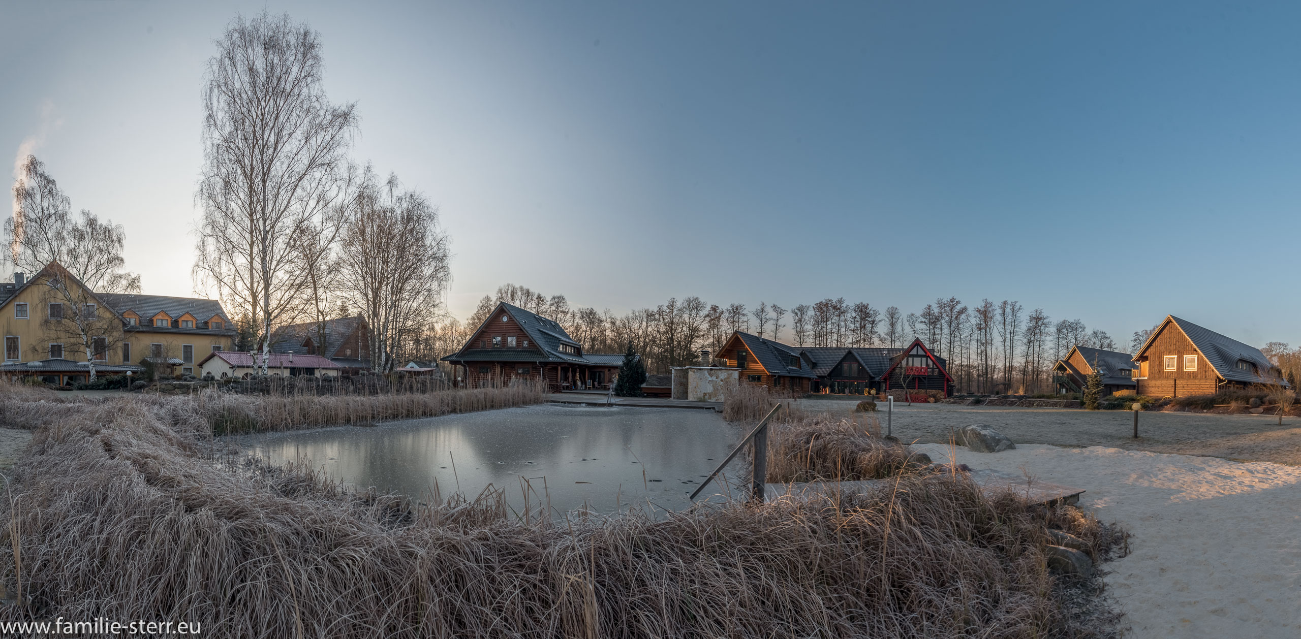 Seehotel Burg Spreewald