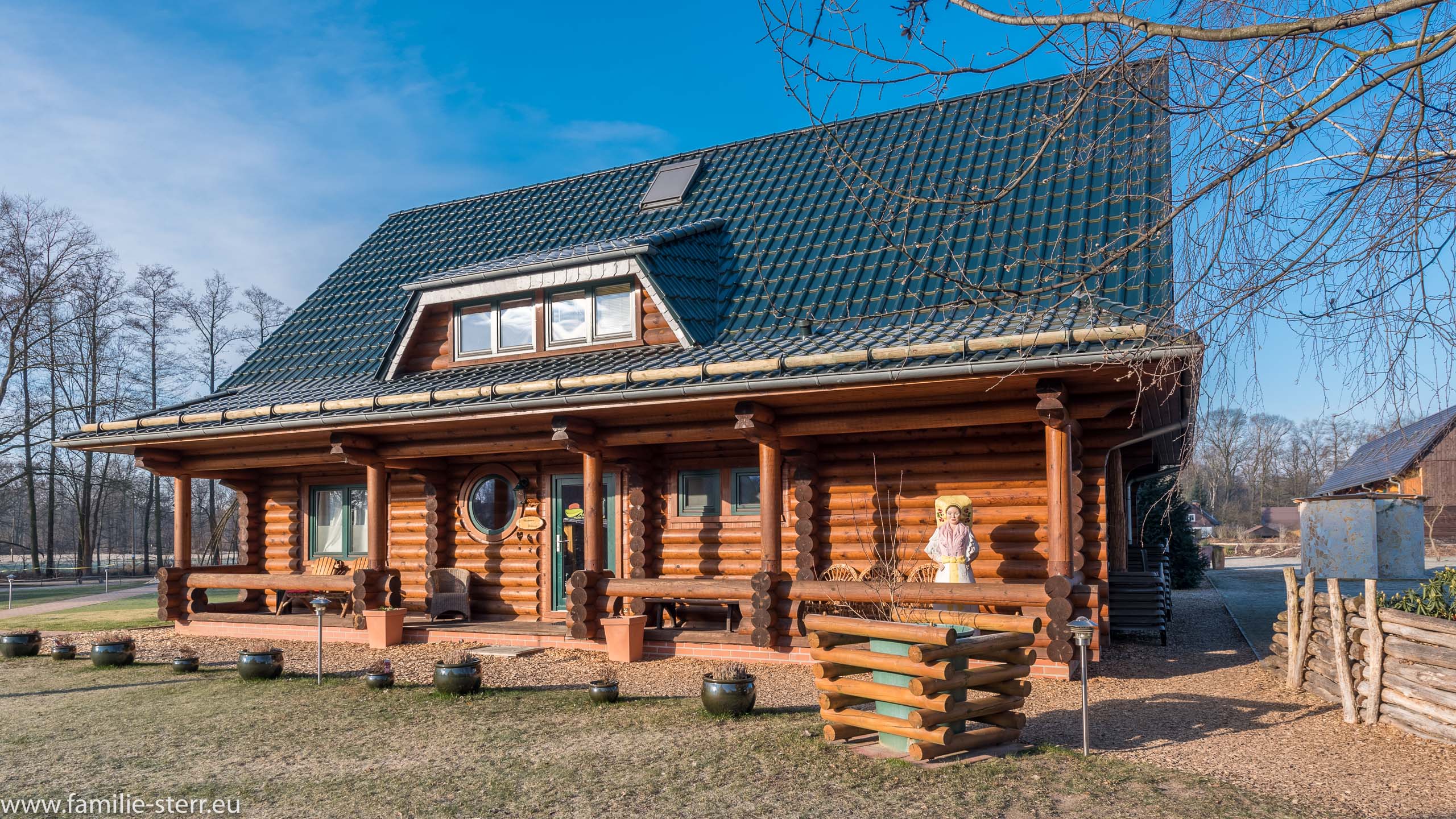 Seehotel Burg Spreewald