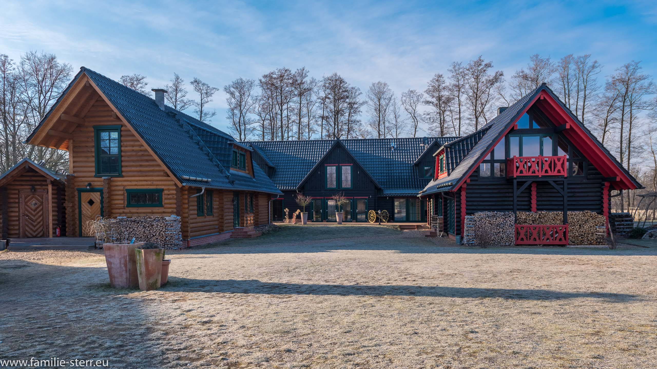 Seehotel Burg Spreewald