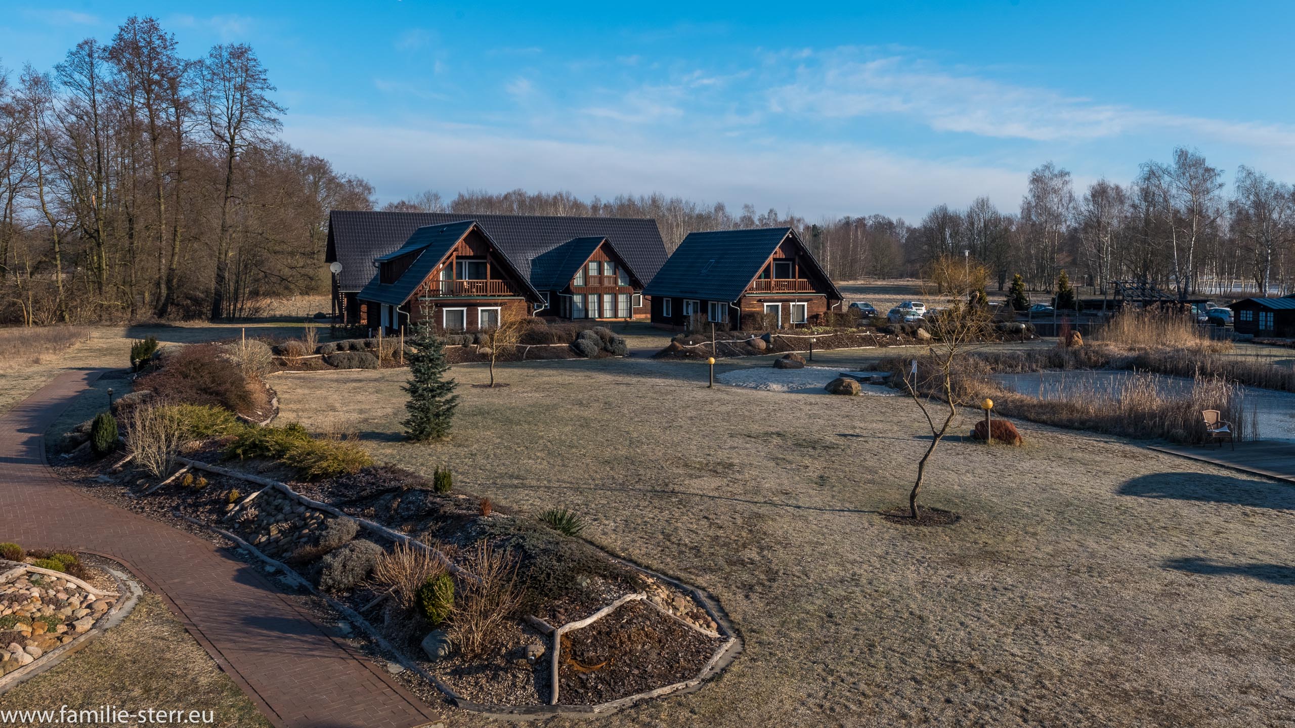 Seehotel Burg Spreewald