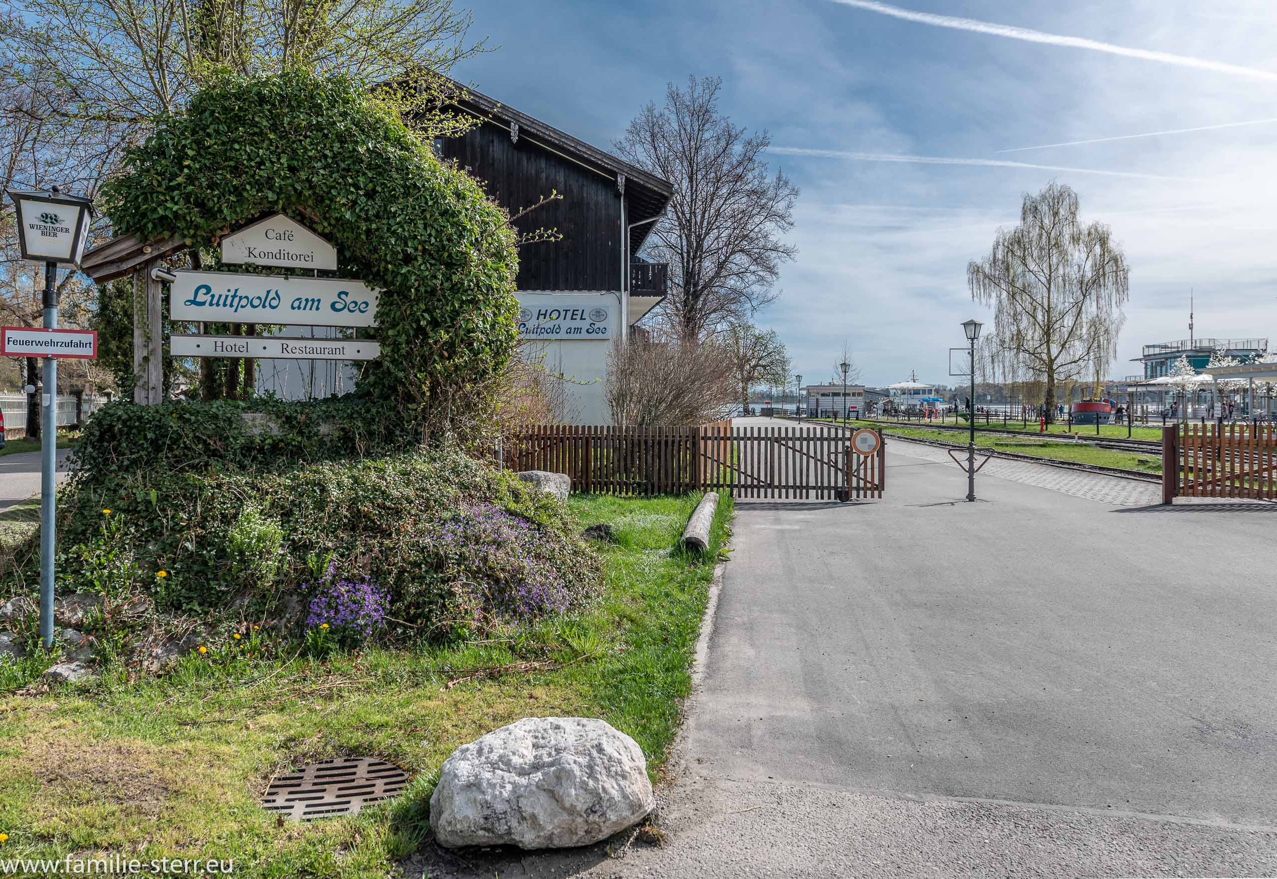 Hotel Luitpold