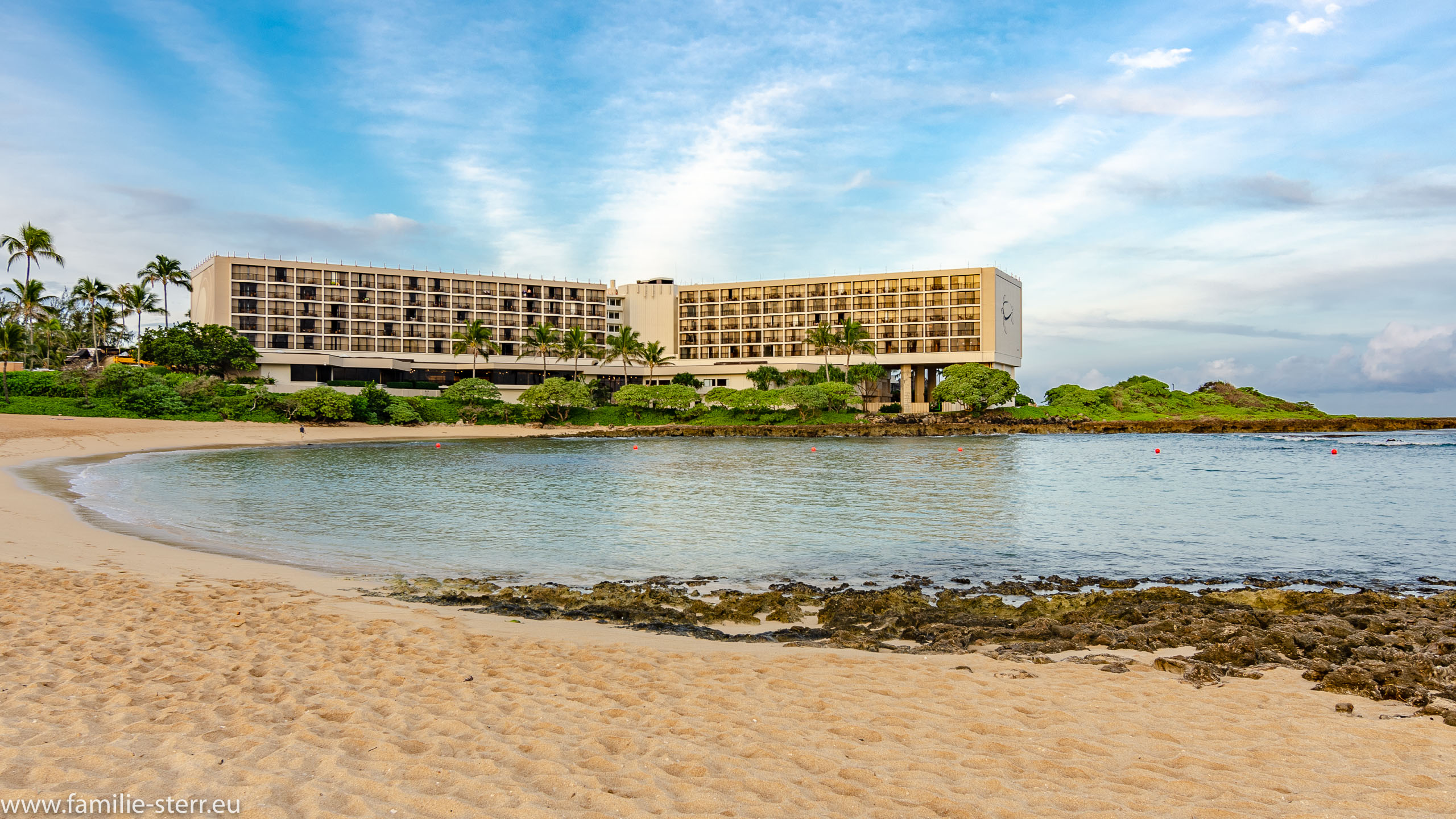 Turtle Bay Hotel