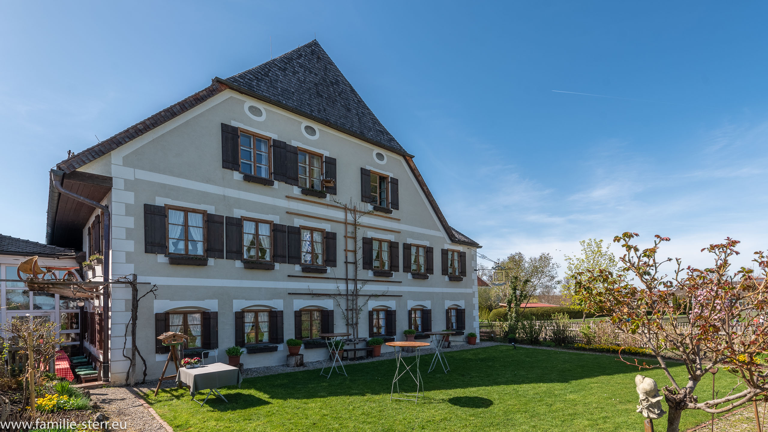 Hotel "Zur Linde"