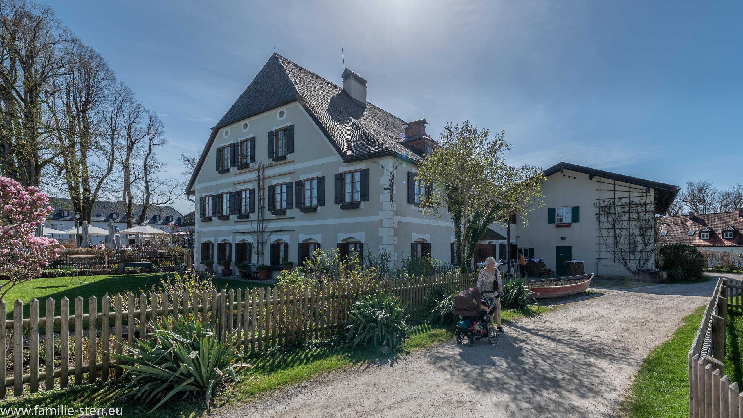 Hotel "Zur Linde"