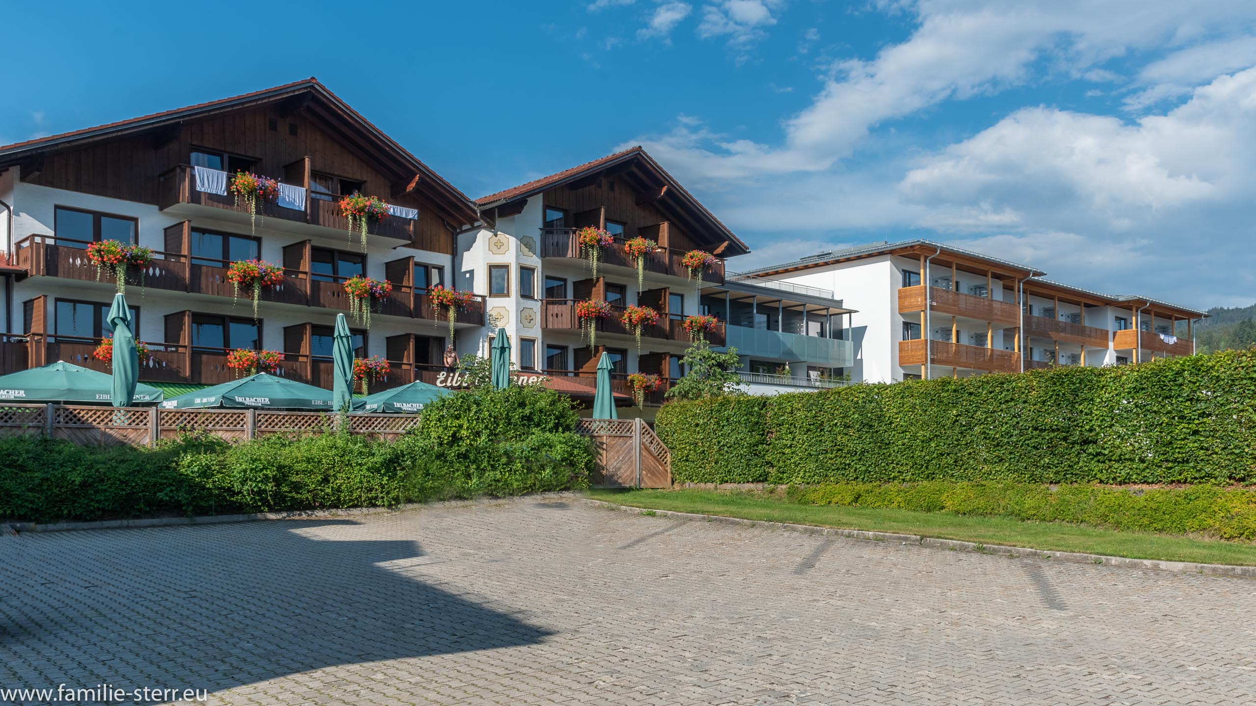 Frauenau