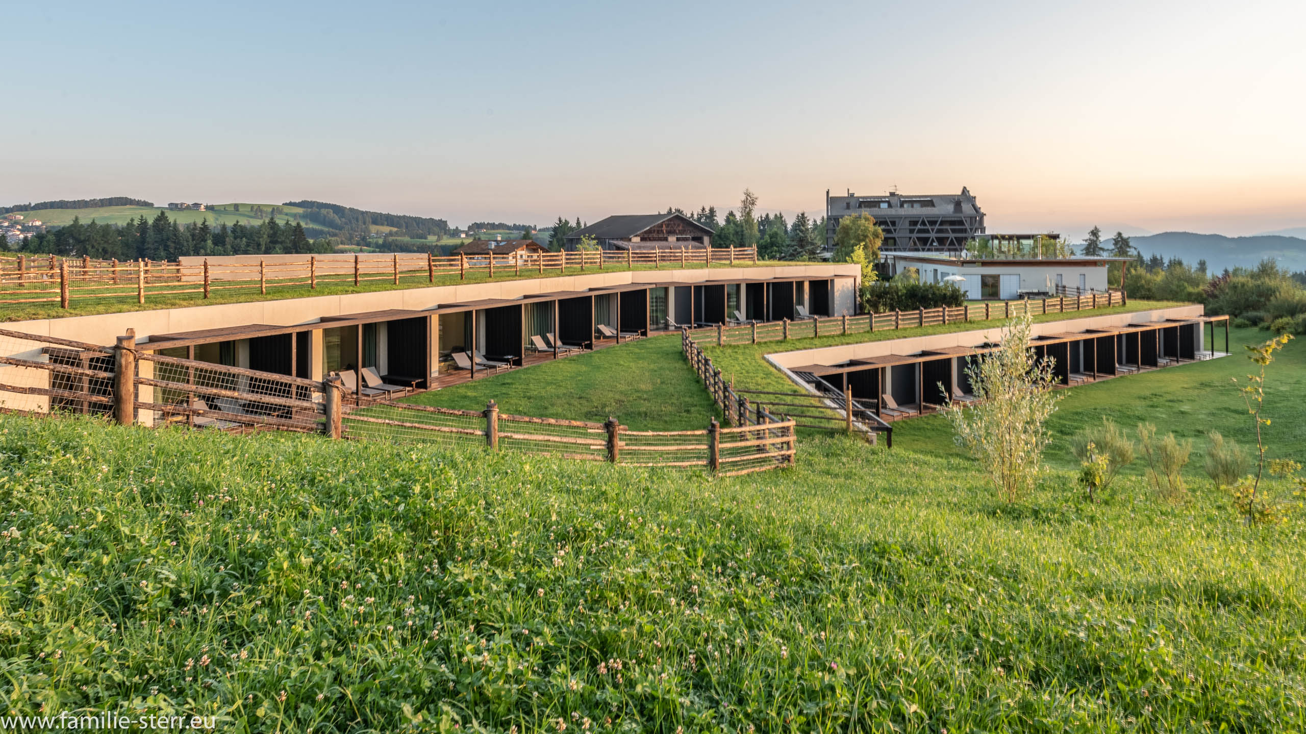 Hotel Pfoesl Deutschnofen