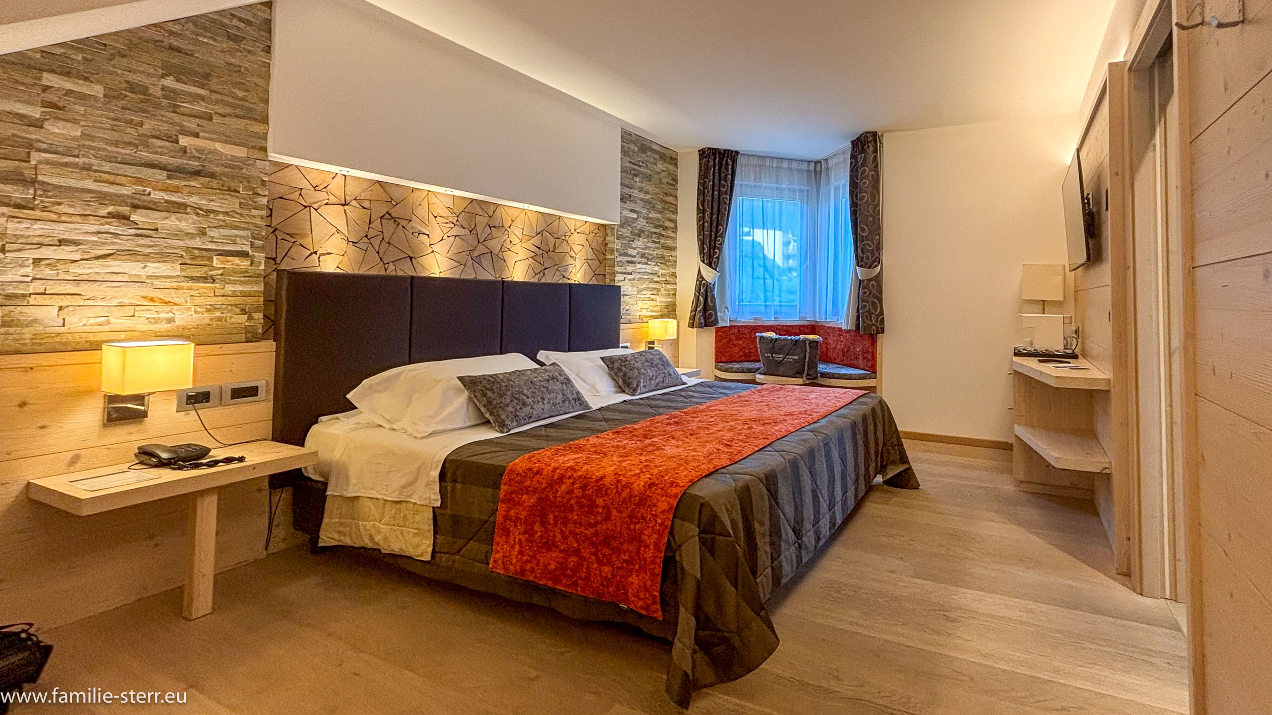 Alpenresort Belvedere Molvenosee