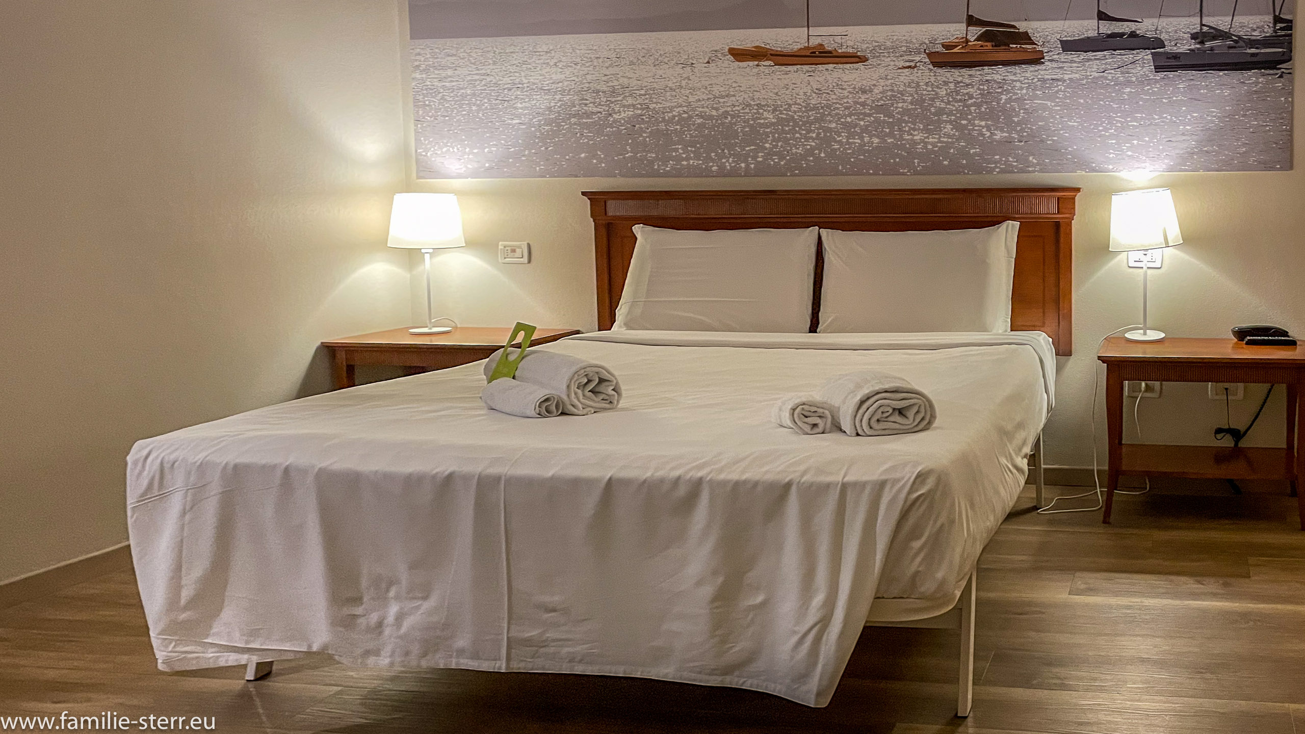 BnB Hotel Affi