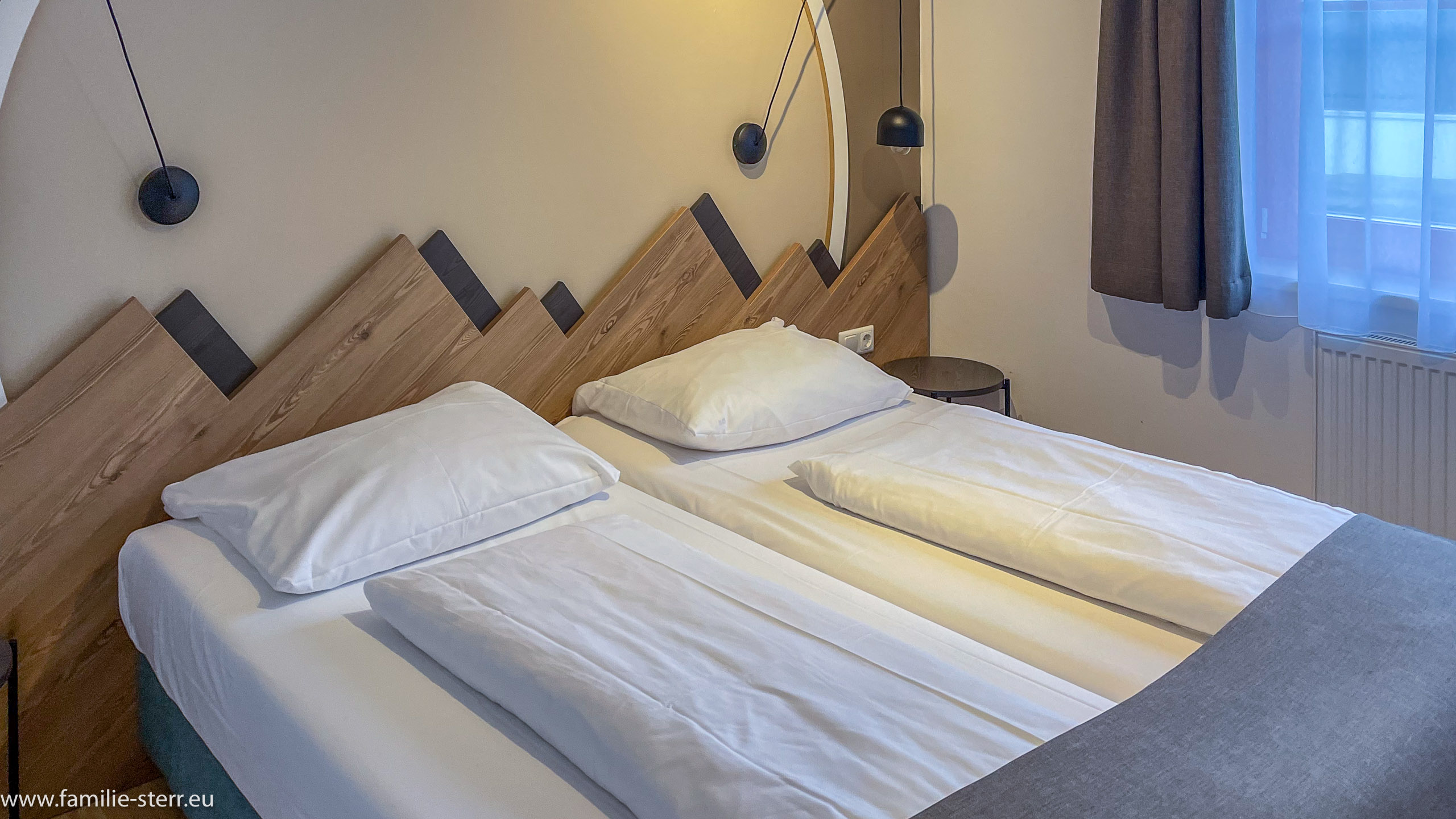 JUFA Hotel Wipptal