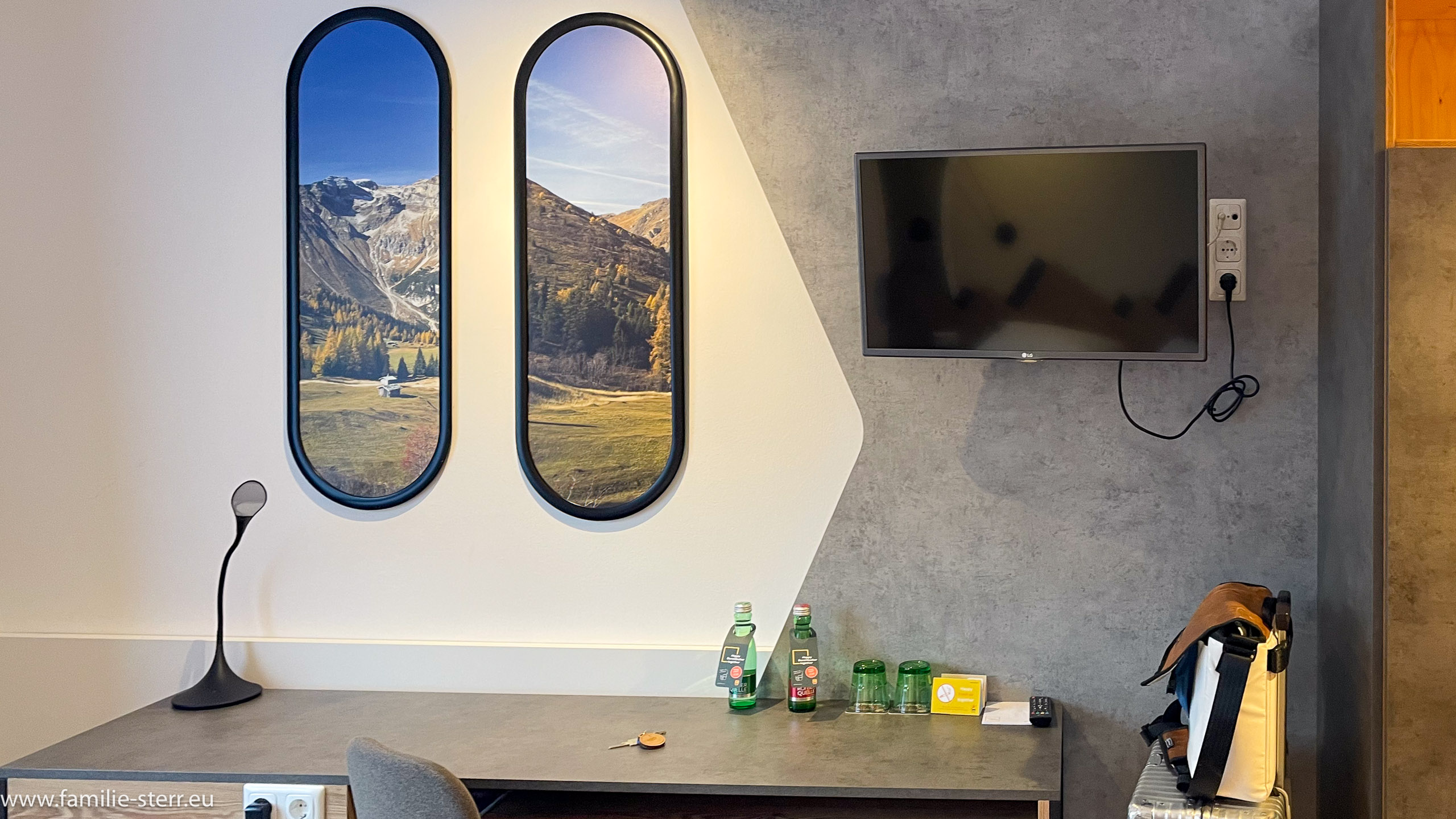 JUFA Hotel Wipptal