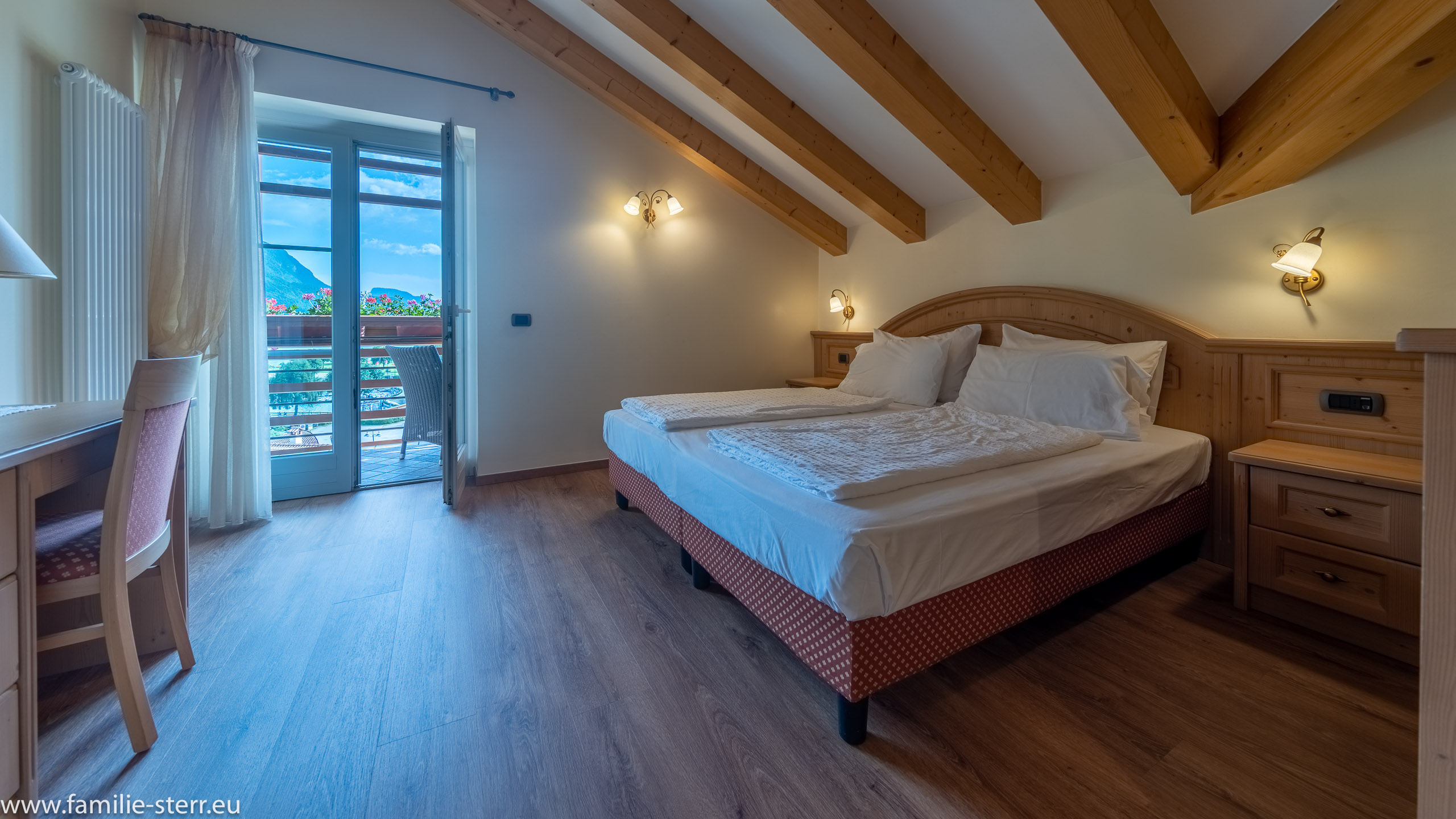 Lido Hotel Molveno