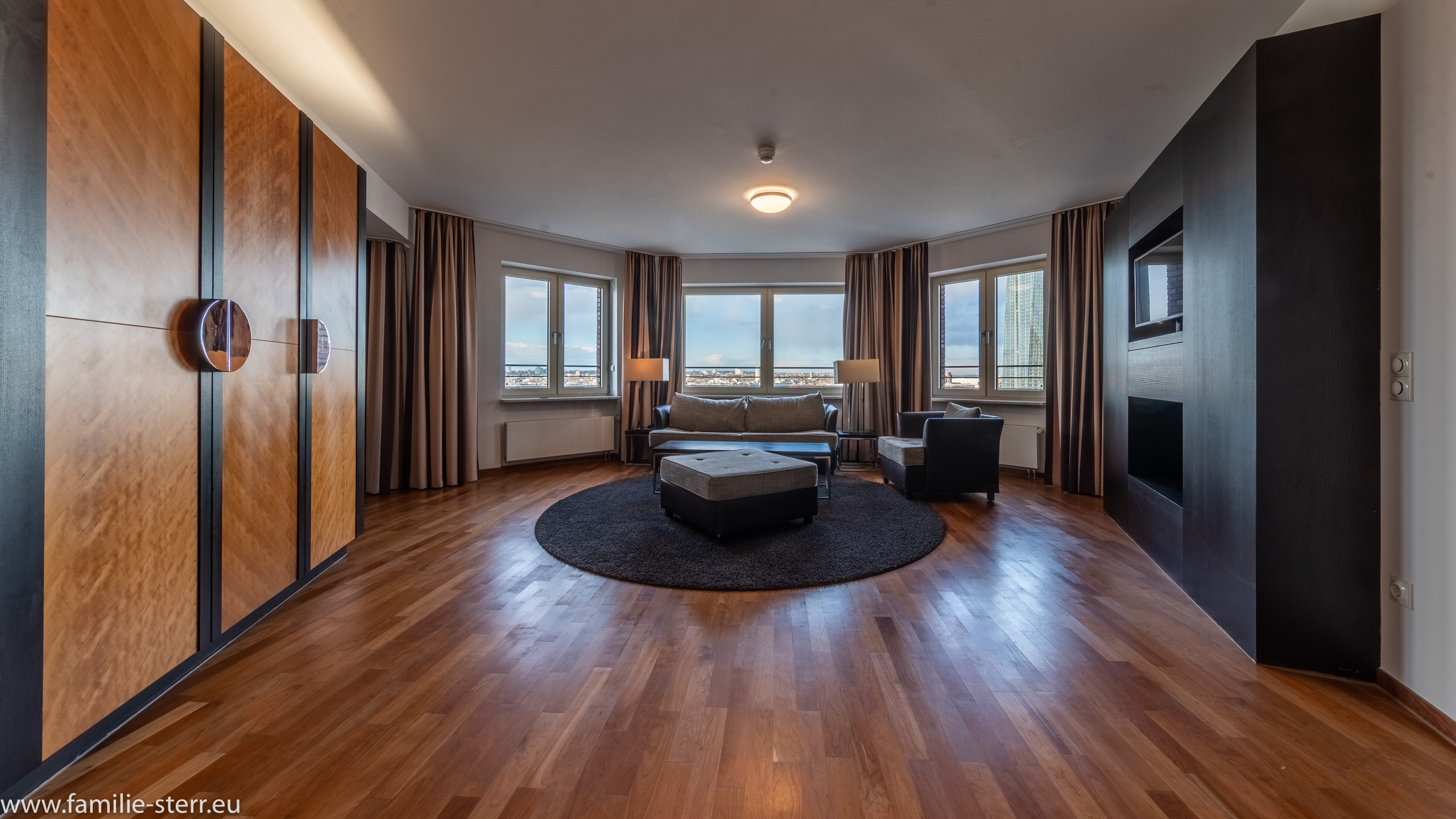 Lindner Hotel Main Plaza Frankfurt Main