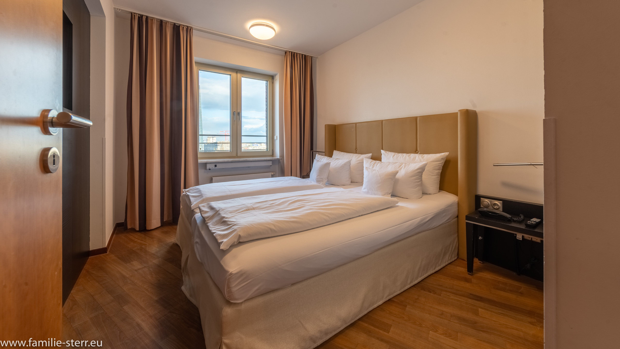 Lindner Hotel Main Plaza Frankfurt Main