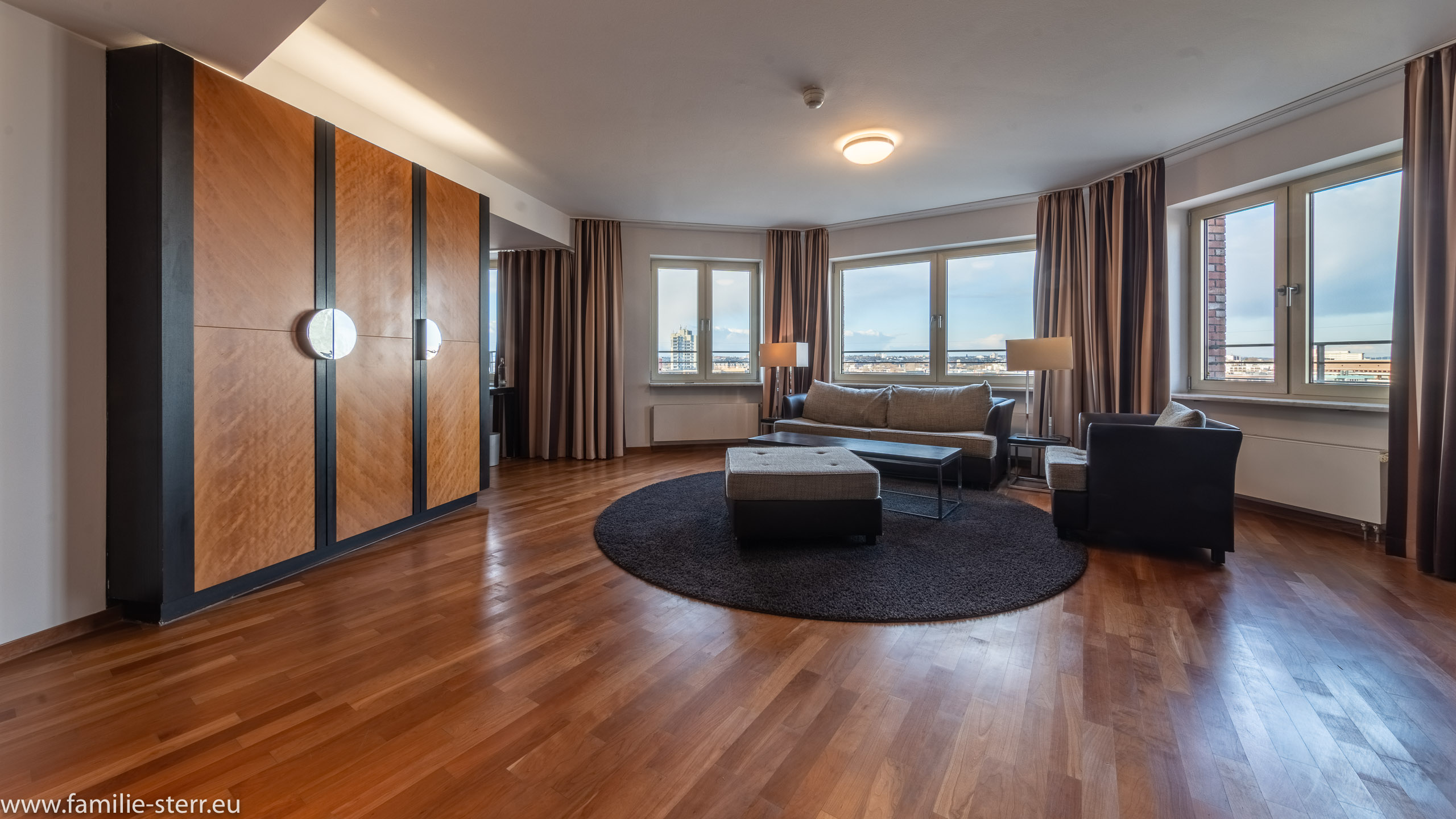 Lindner Hotel Main Plaza Frankfurt Main