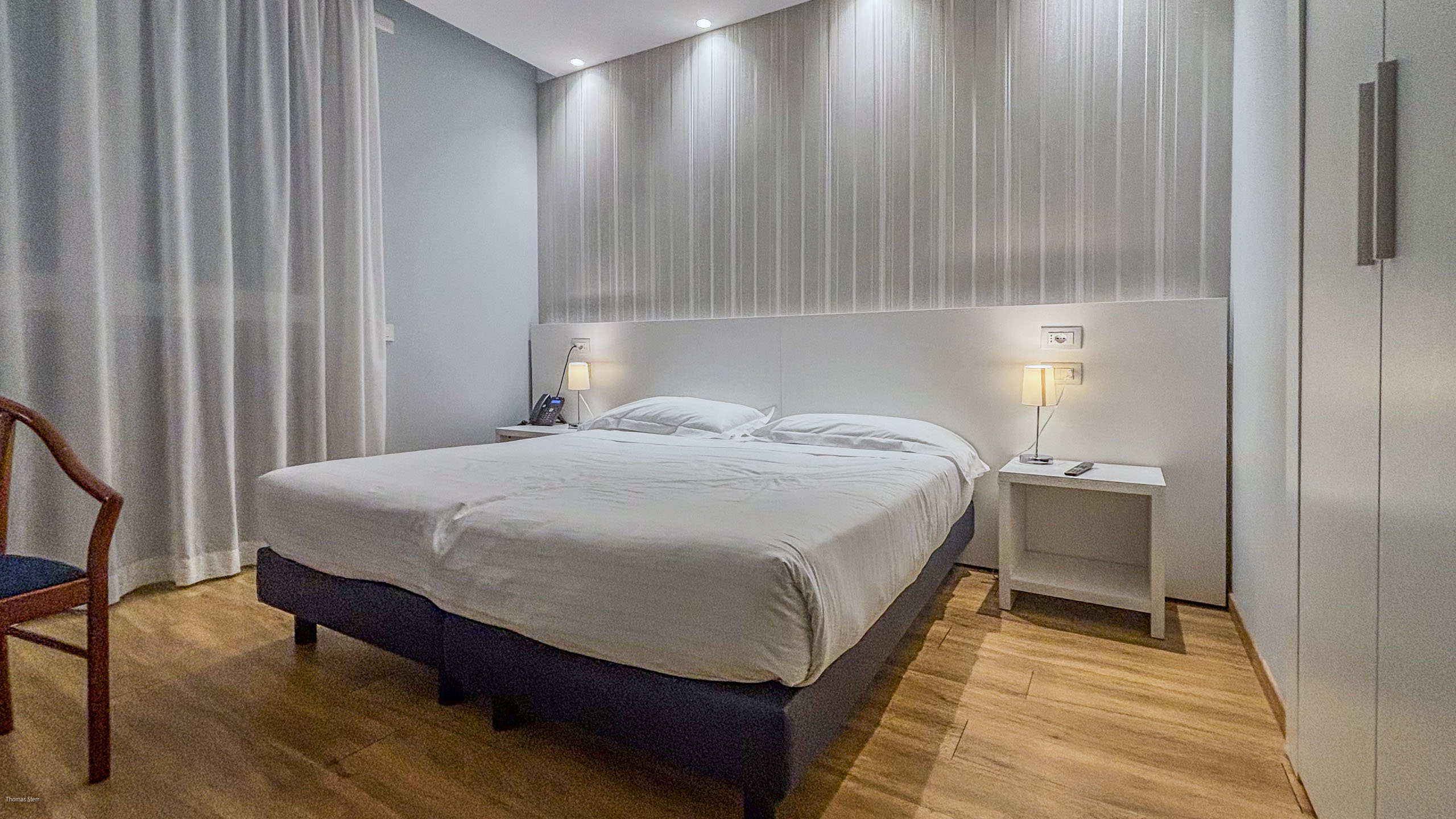 Novo Hotel Rossi Verona