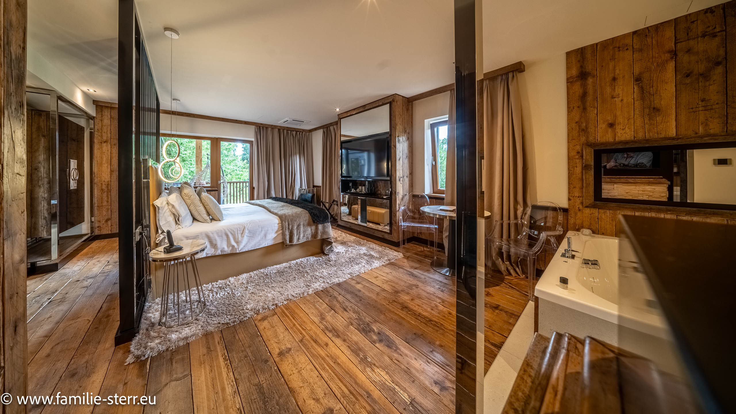 Solea Dolomiti Boutique Hotel