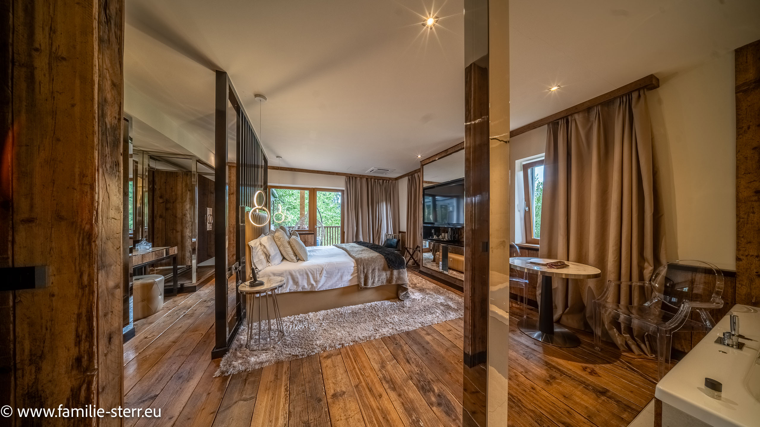 Solea Dolomiti Boutique Hotel