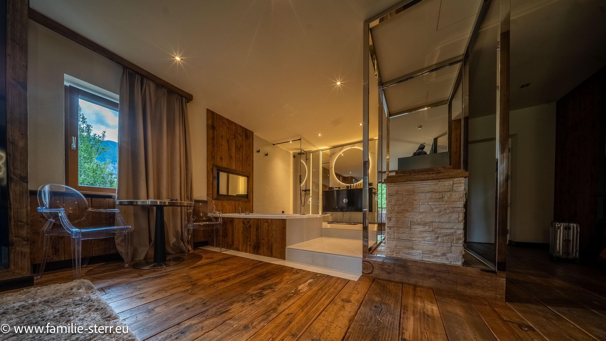 Solea Dolomiti Boutique Hotel