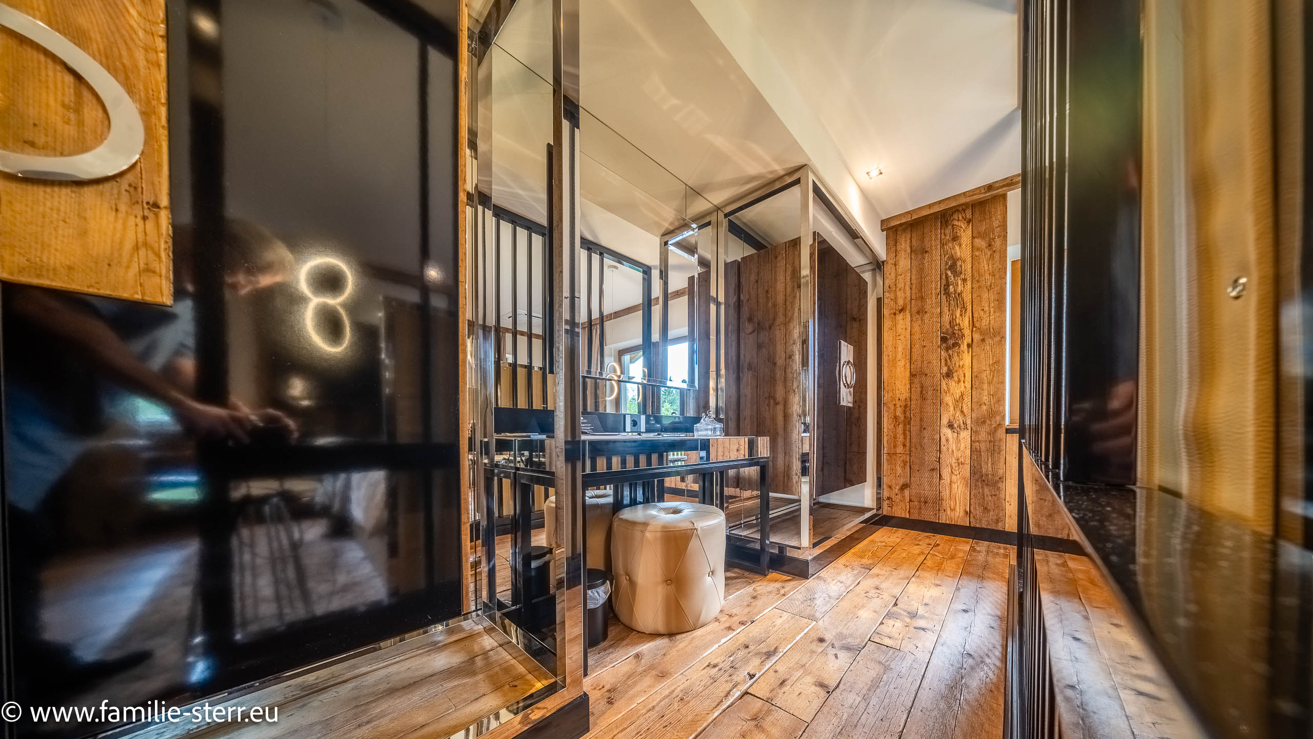 Solea Dolomiti Boutique Hotel