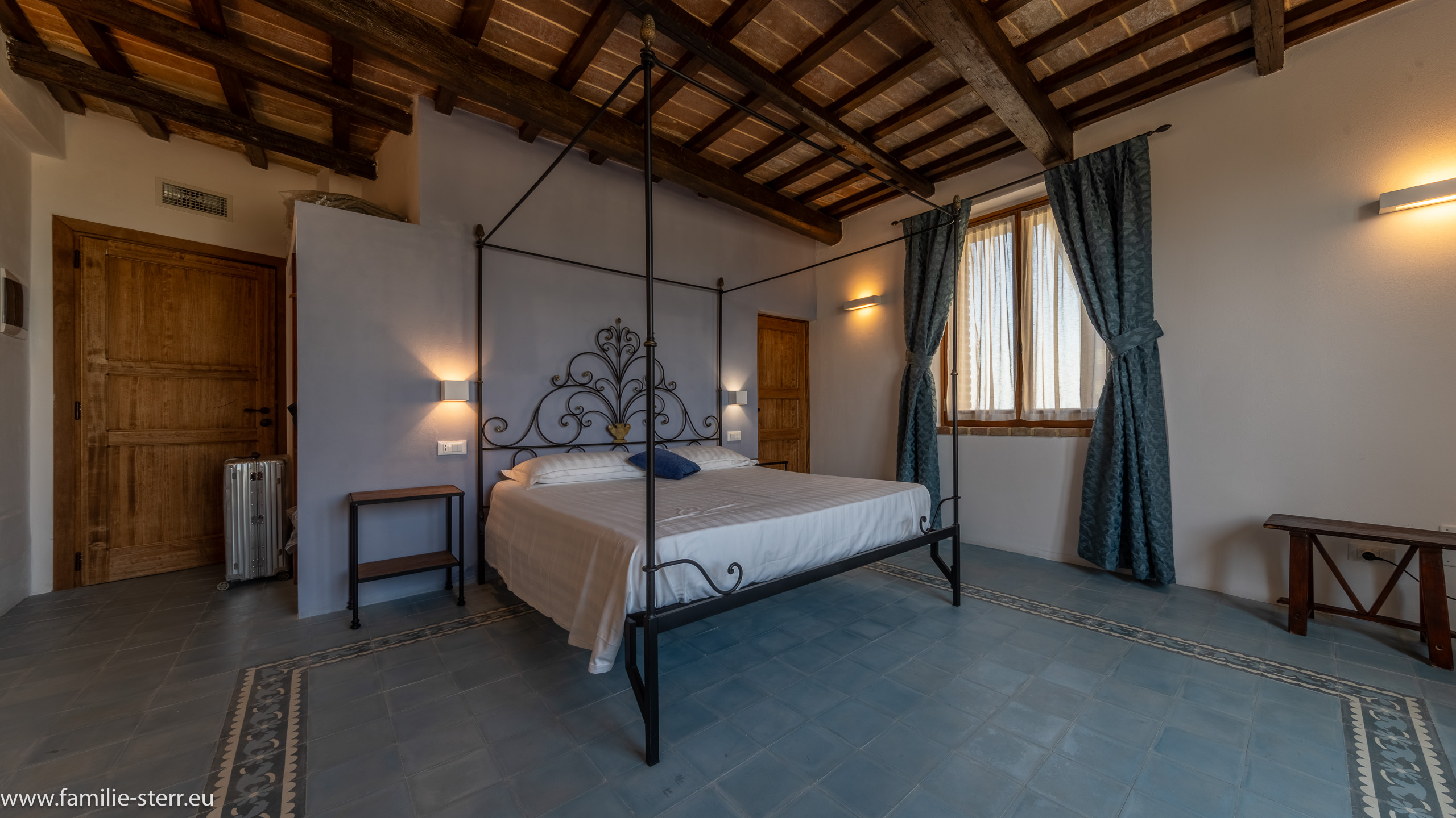 Borgo Tabiano Castello