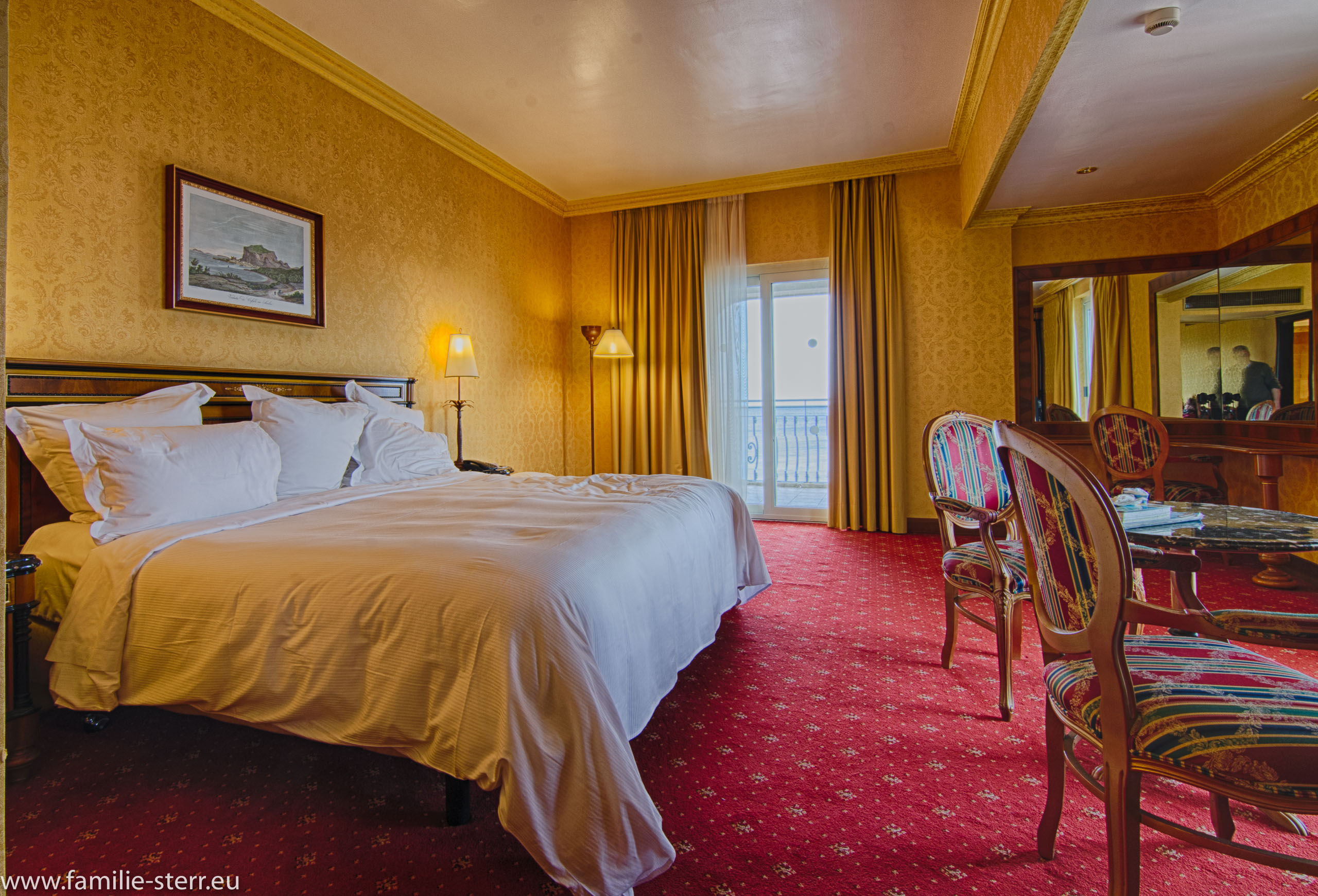 Hilton Giardini Naxos