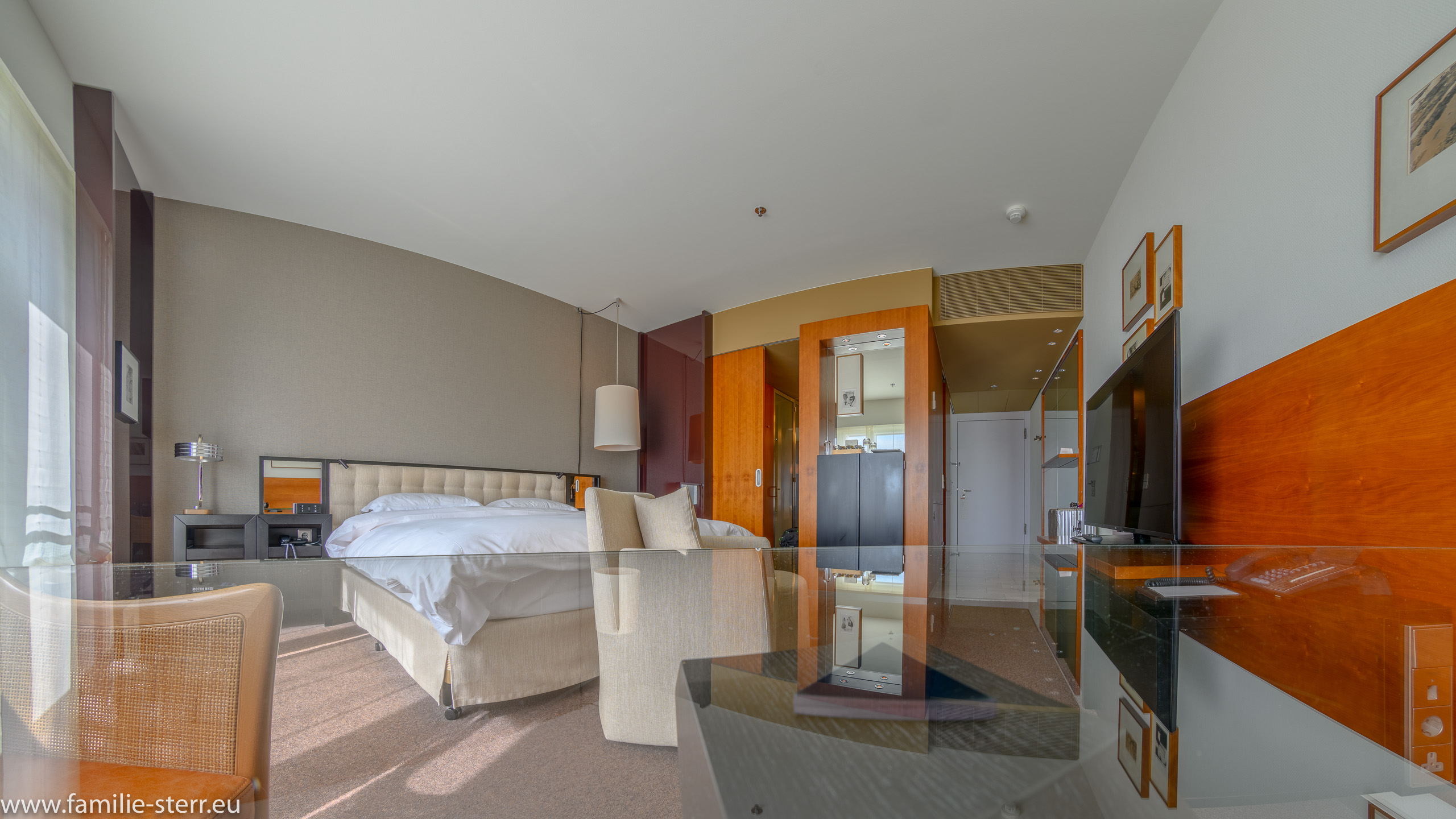 Grand Hyatt Berlin