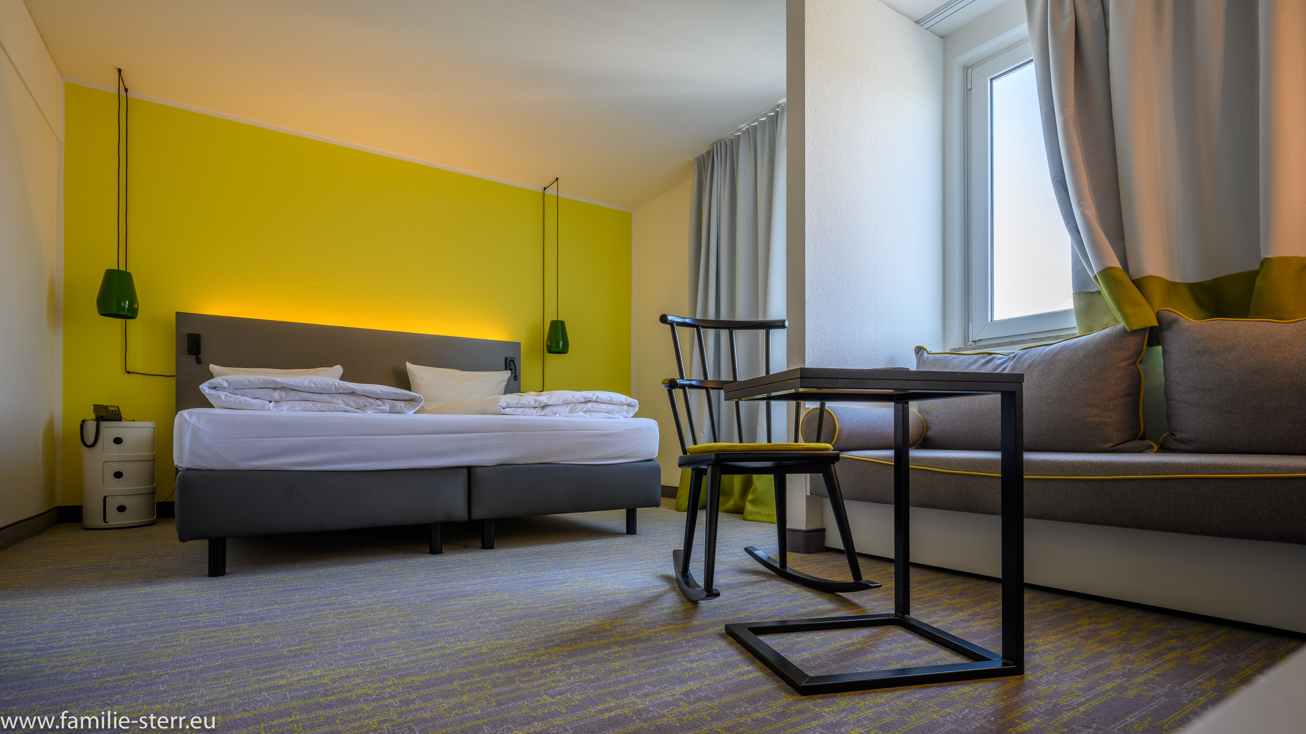 Vienna House Easy Amberg