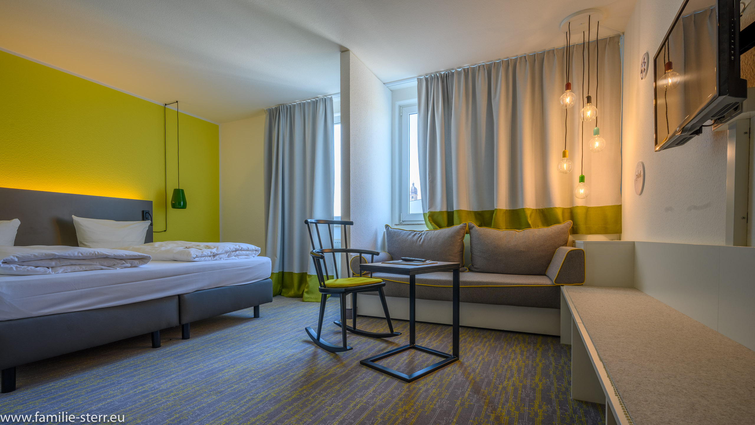 Vienna House Easy Amberg