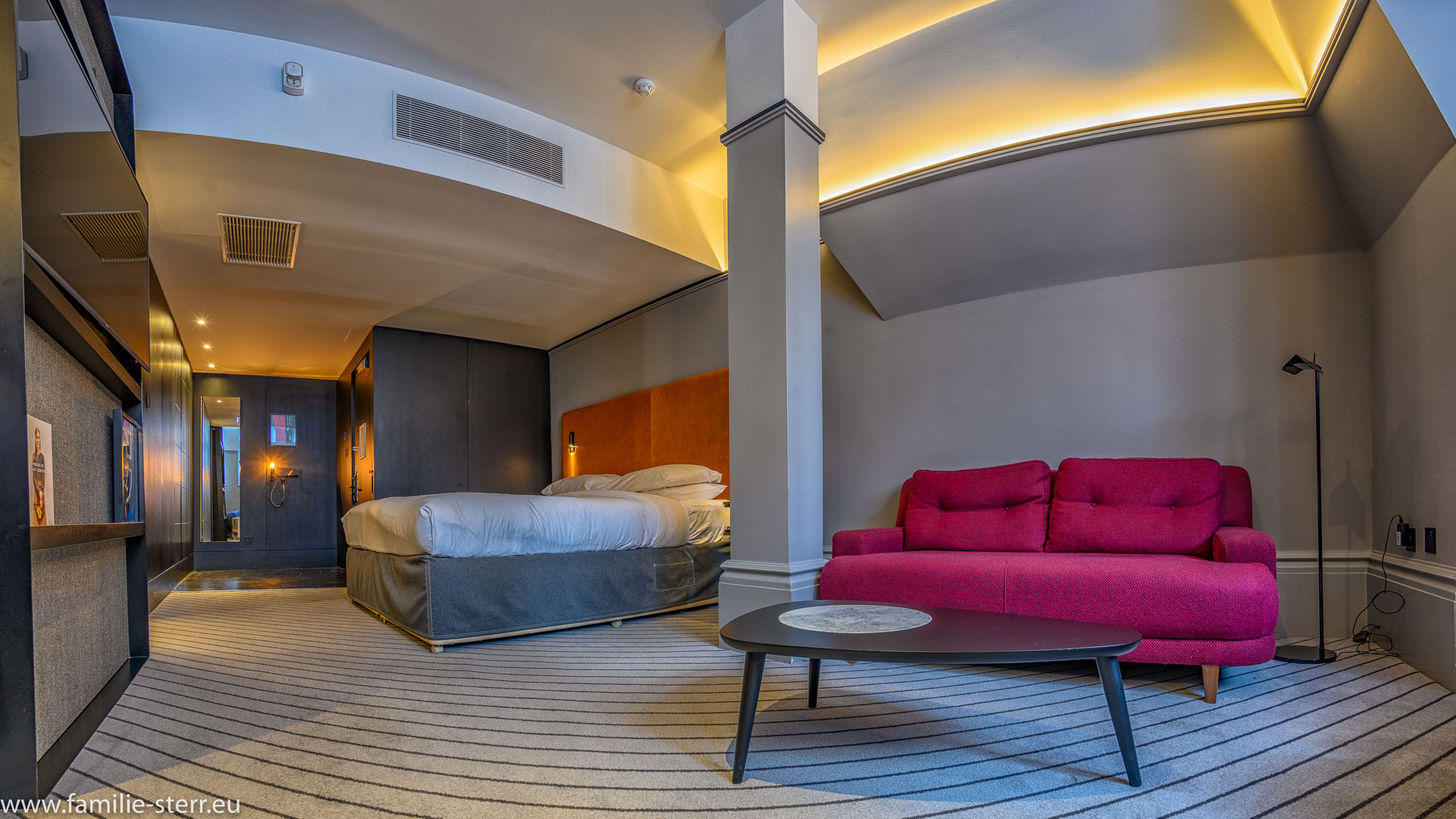 Andaz London Liverpool Street