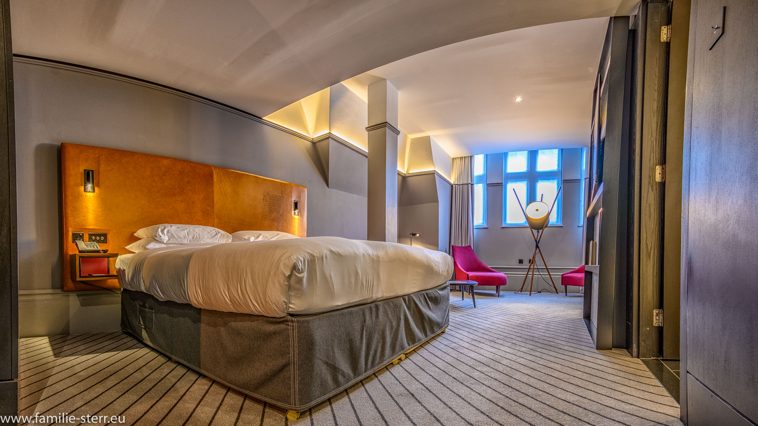 Andaz London Liverpool Street