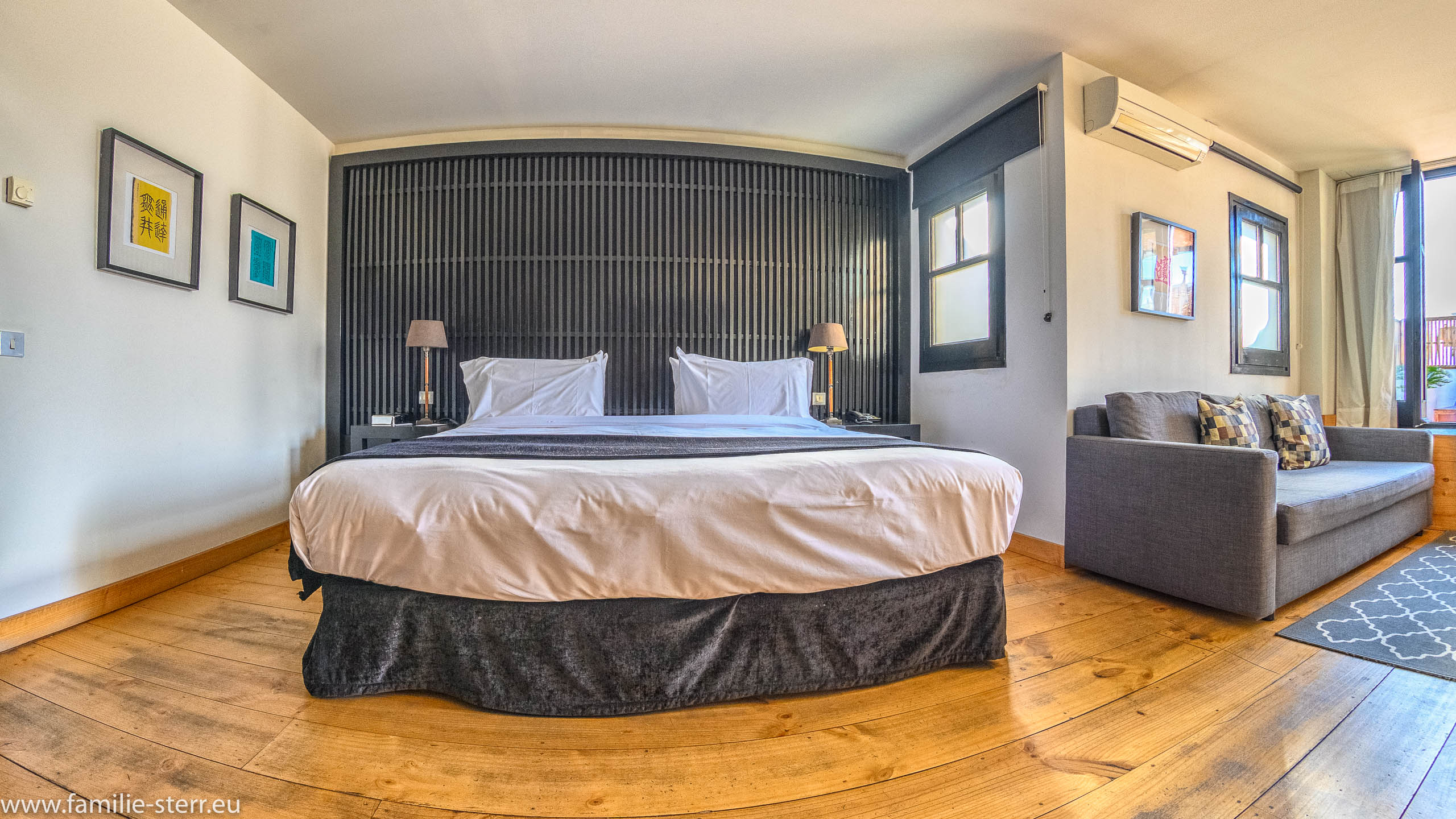 Hotel Market Barcelona