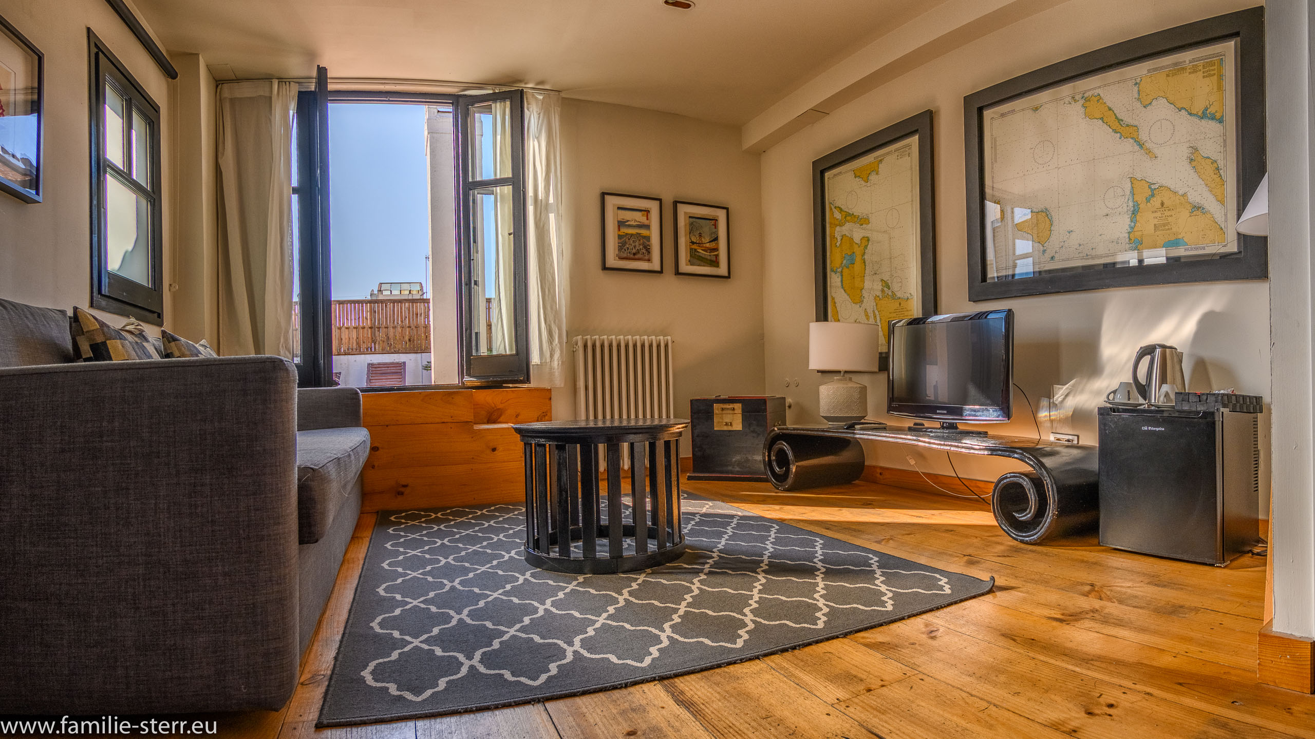 Hotel Market Barcelona