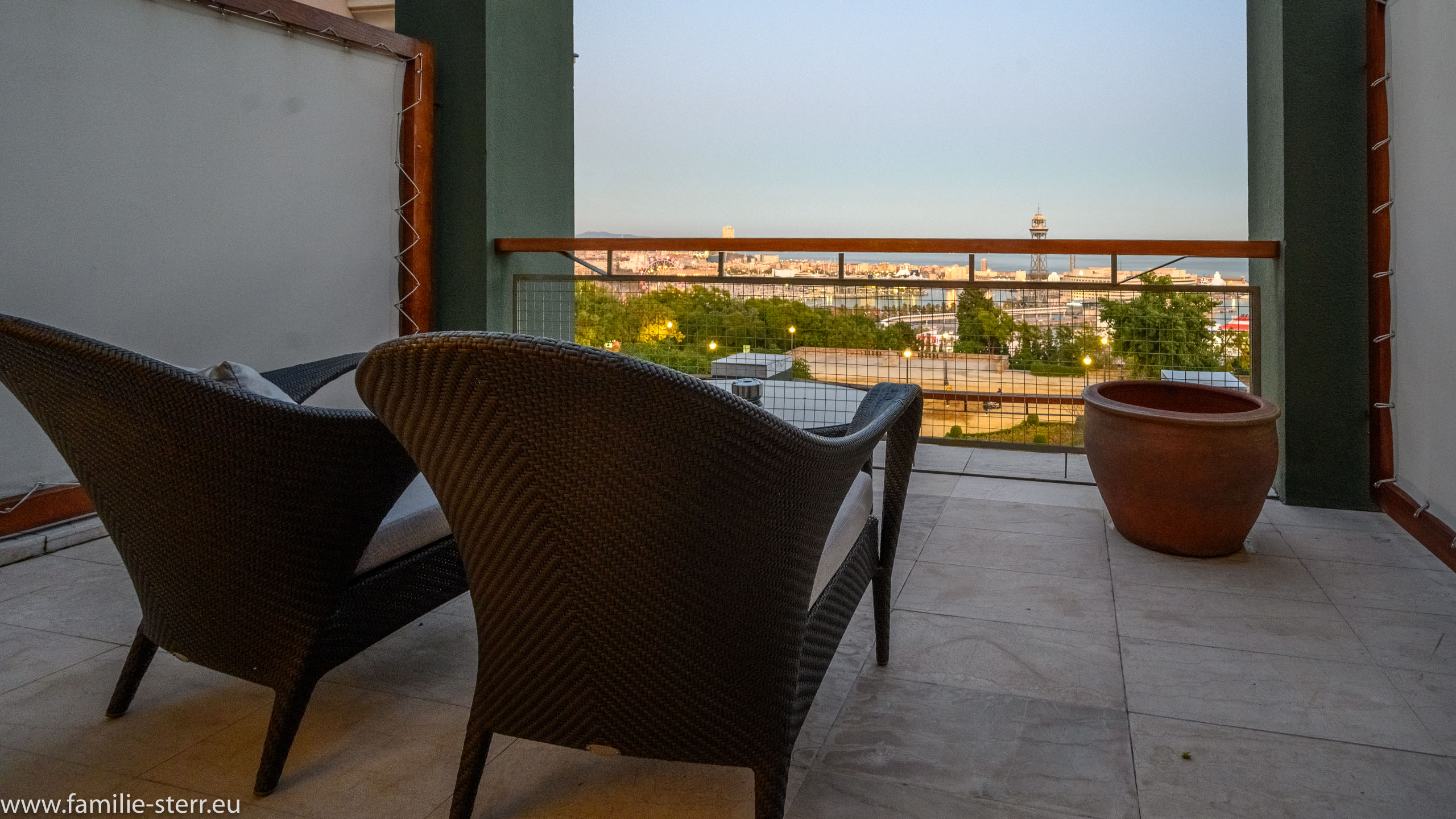 Miramar Barcelona
