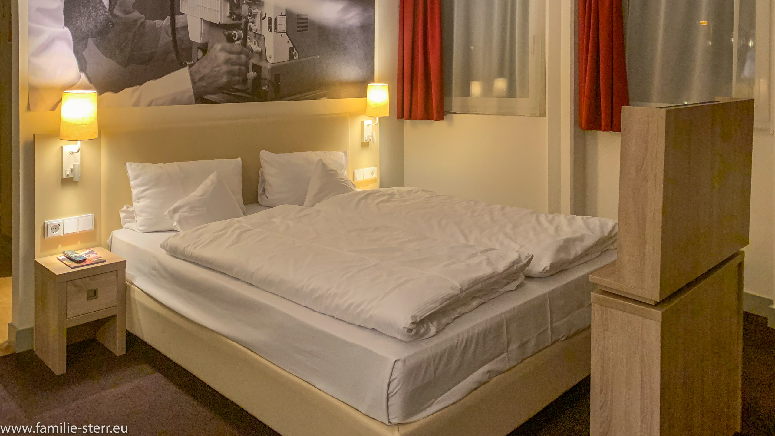 Vienna House Easy München