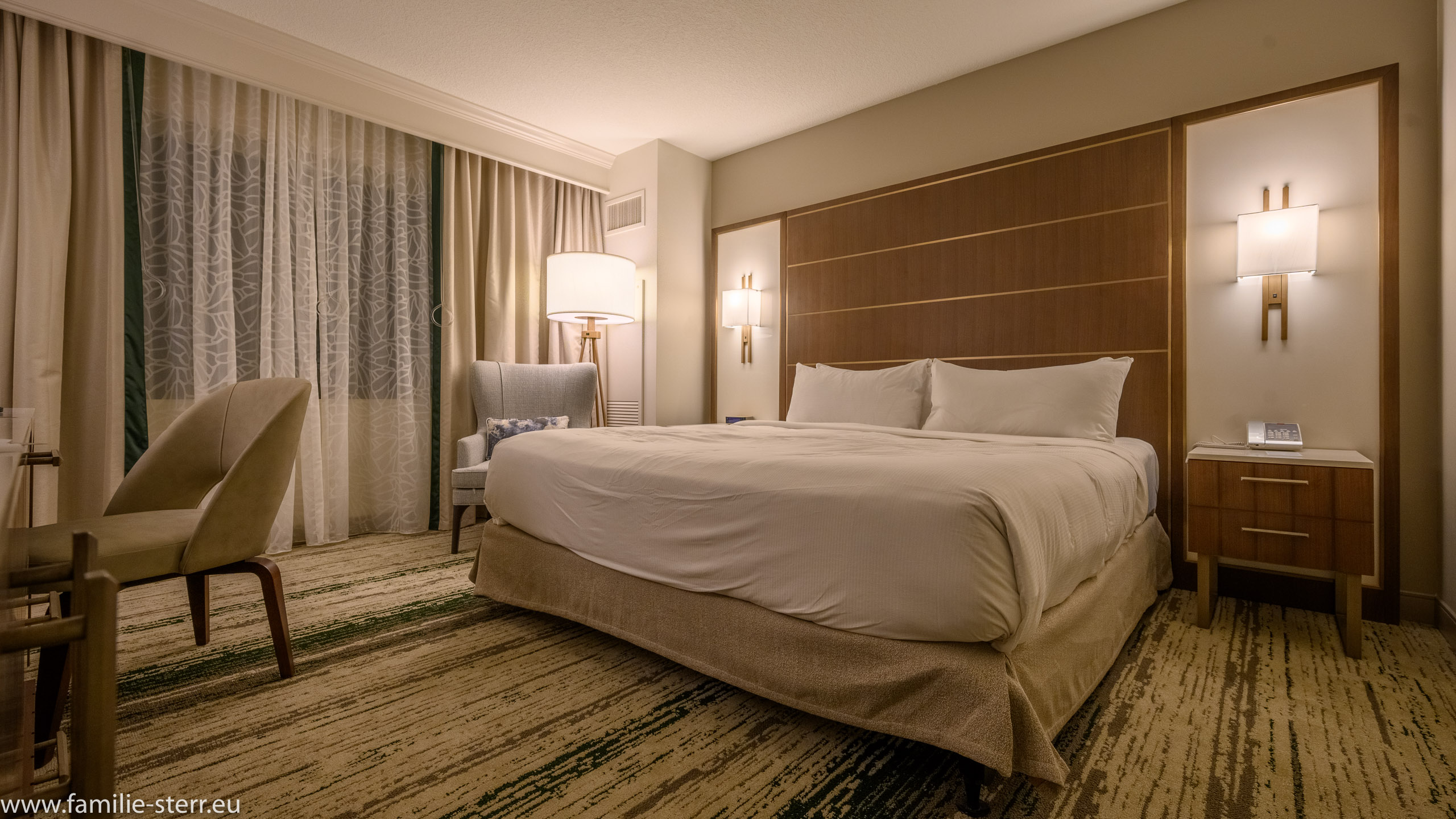Hilton Bonnet Creek
