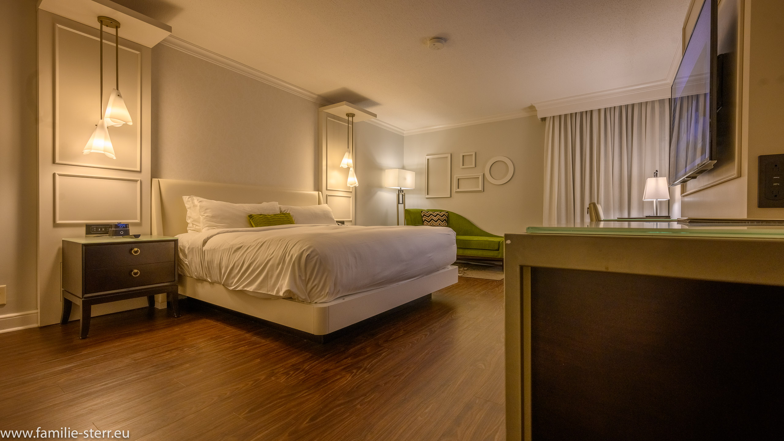 Marriott Southpark Charlotte