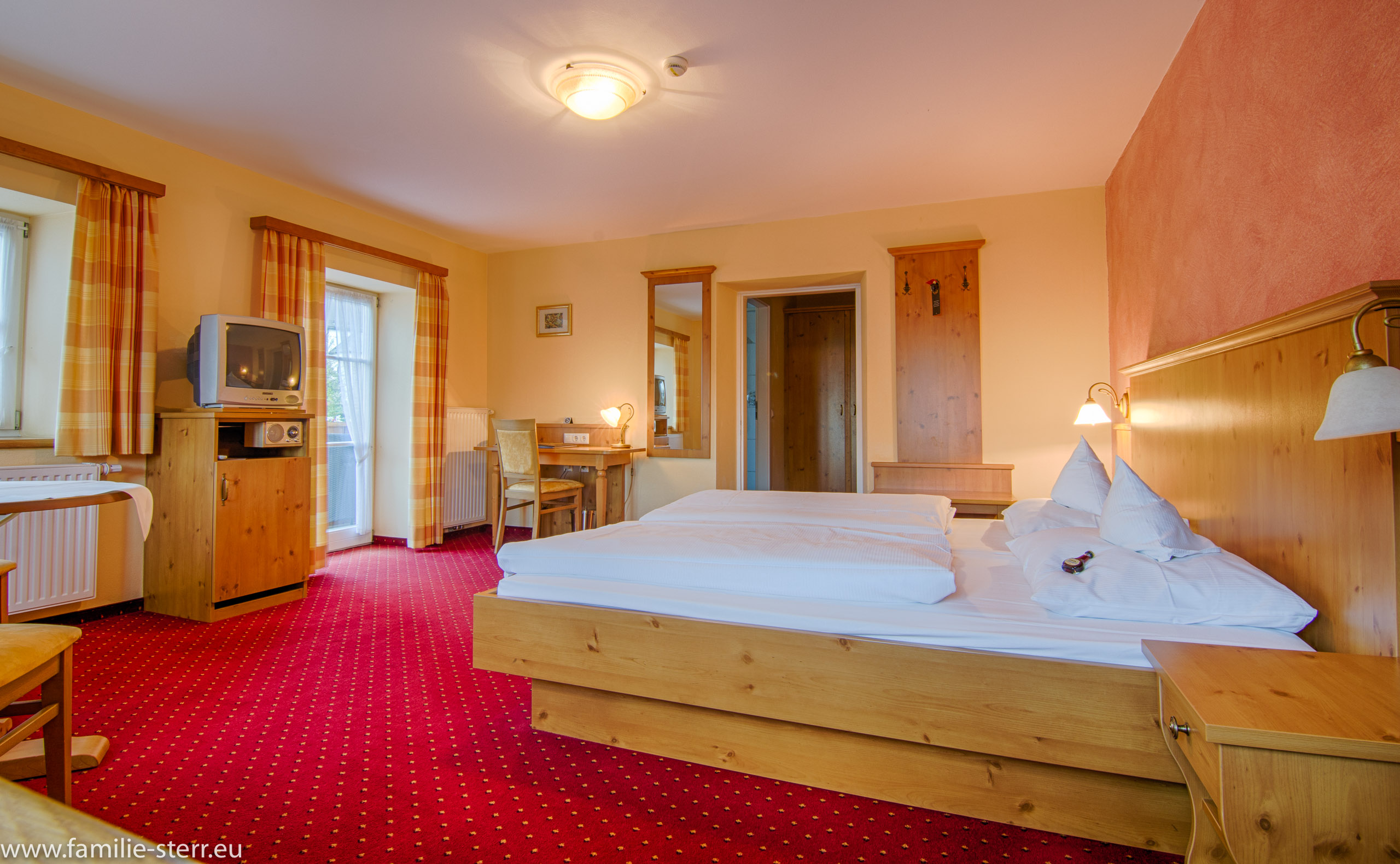 Hotel zum Has'n Rimsting