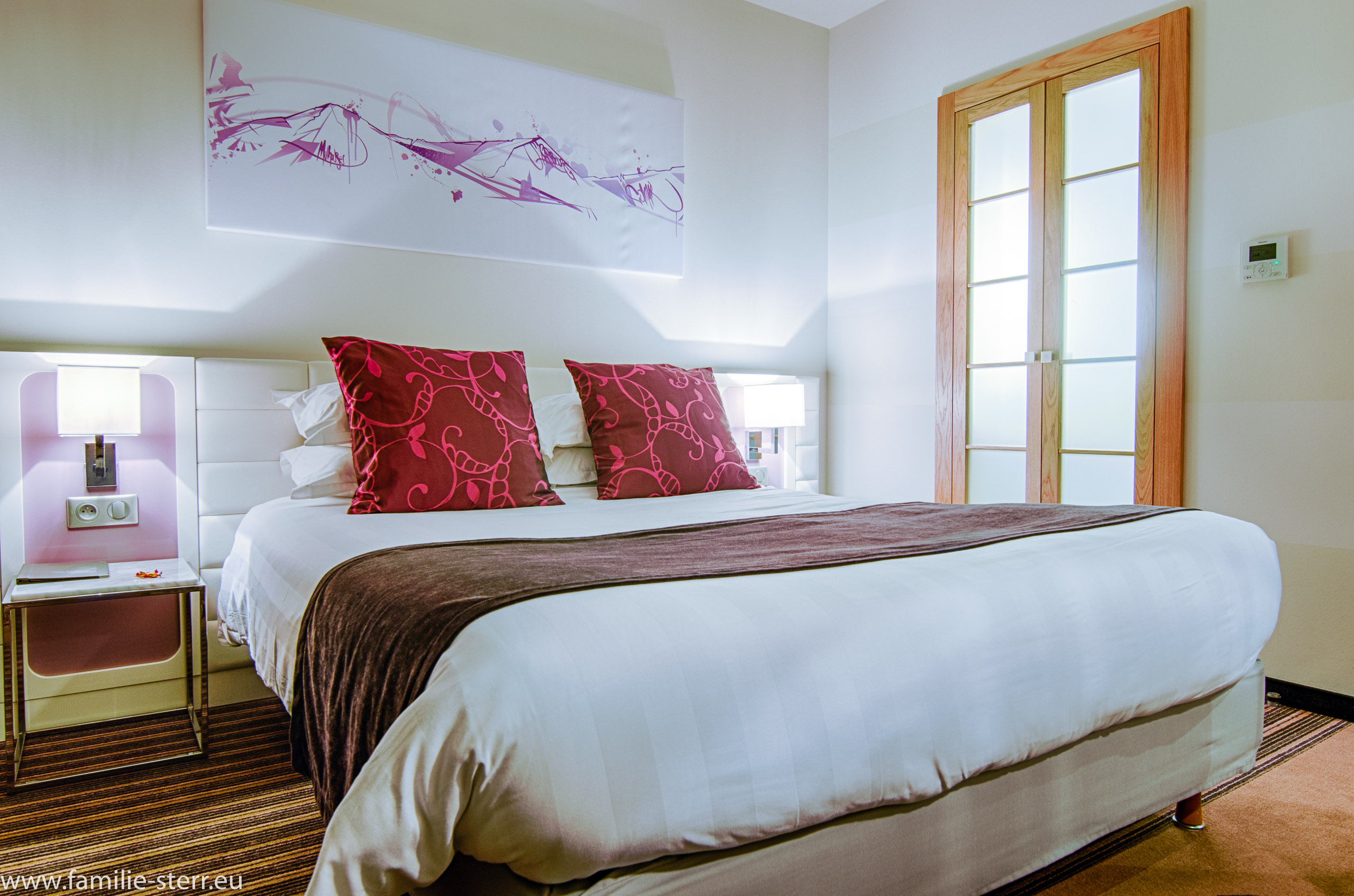 Best Western Le Rhenan Dorlisheim
