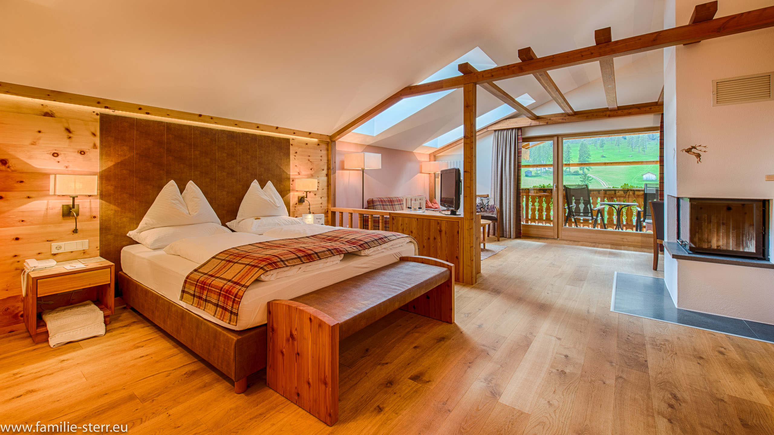 Sport- und Kurhotel Bad Moos