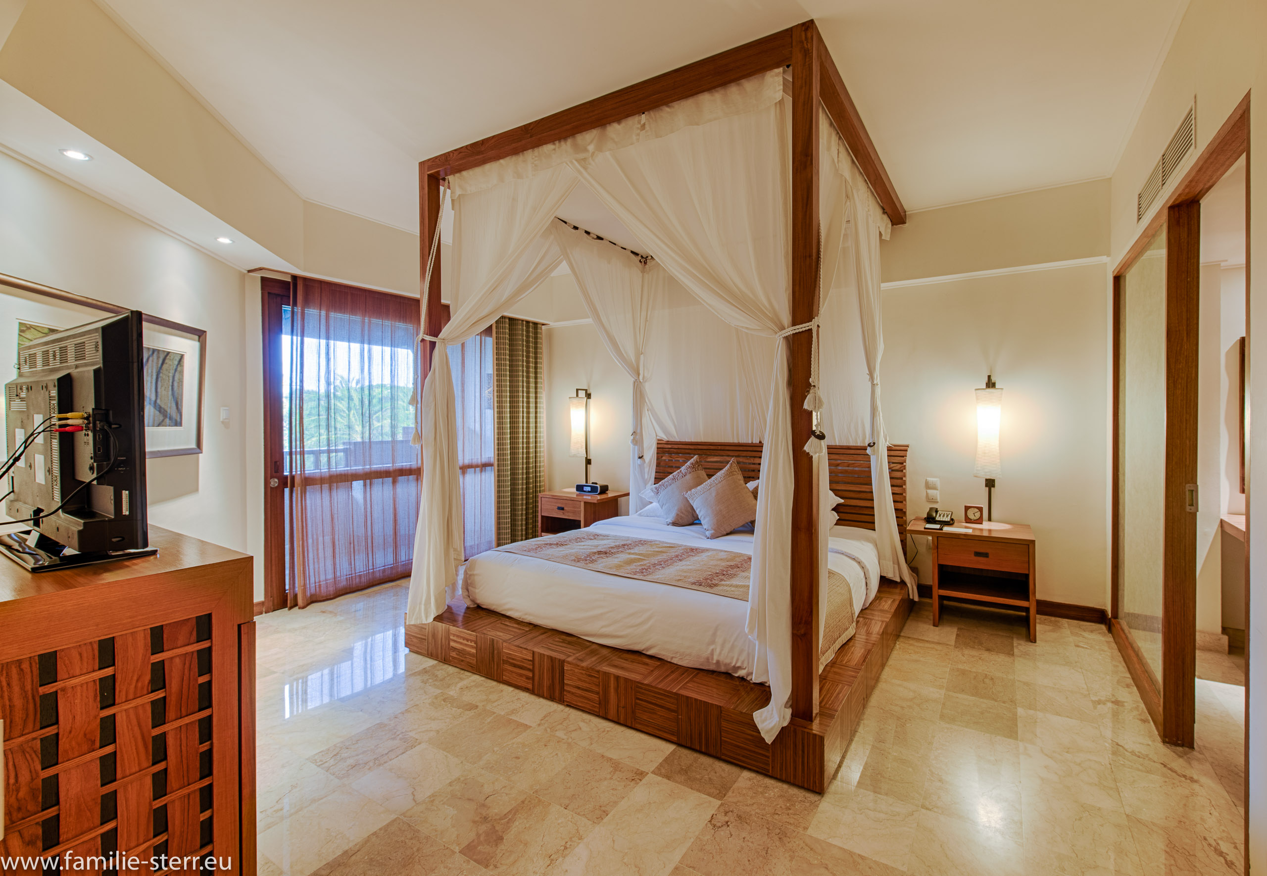 Grand Hyatt Bali