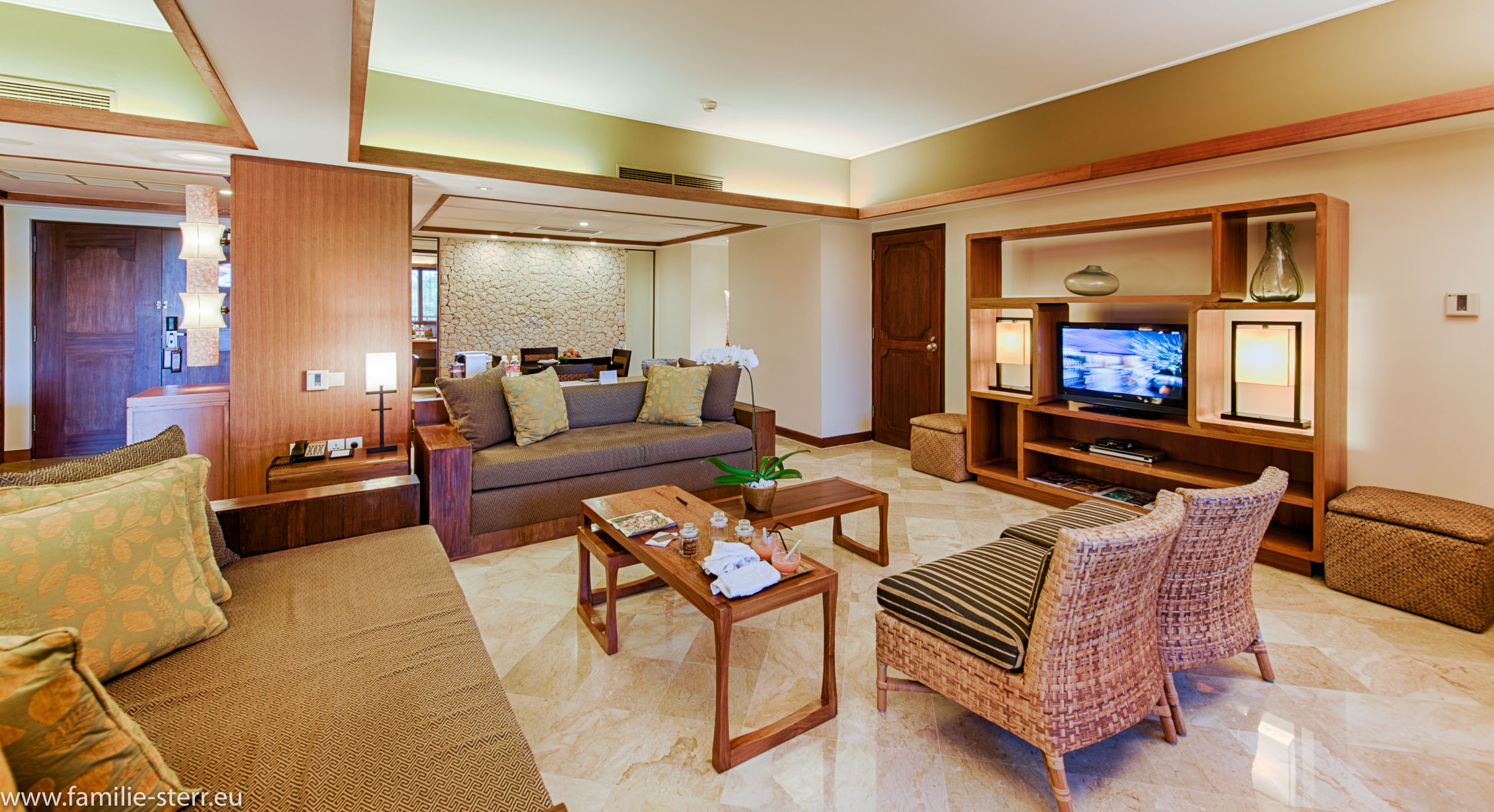Grand Hyatt Bali