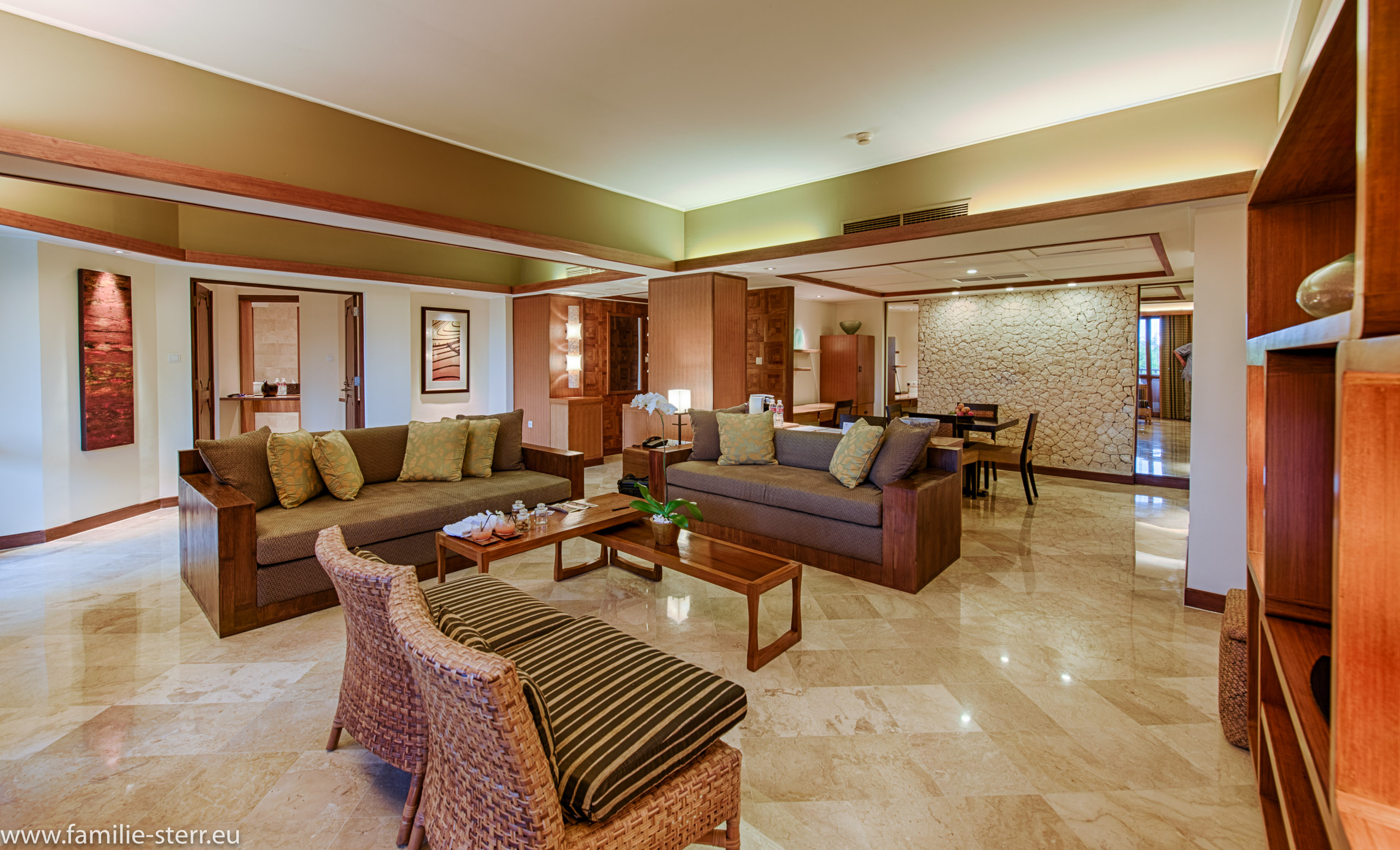 Grand Hyatt Bali