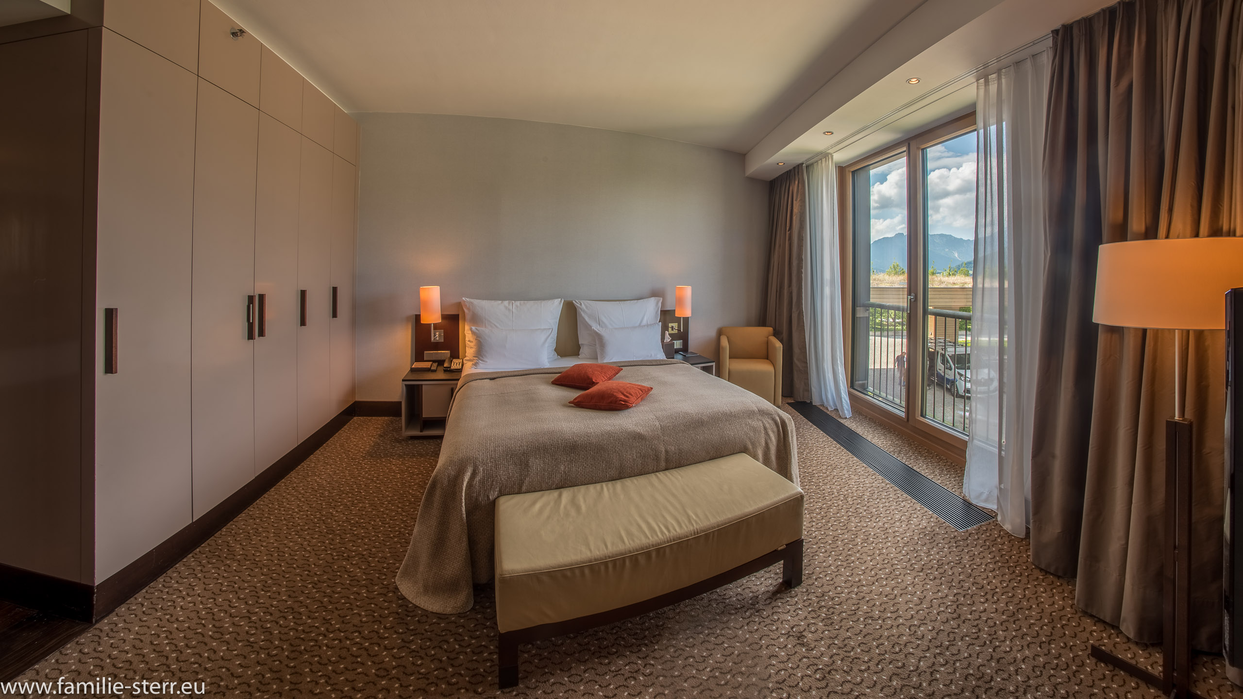 Kempinski Berchtesgaden