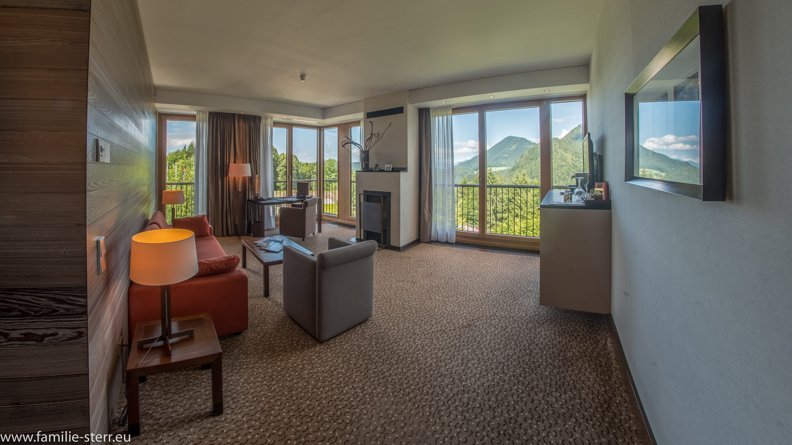 Kempinski Berchtesgaden