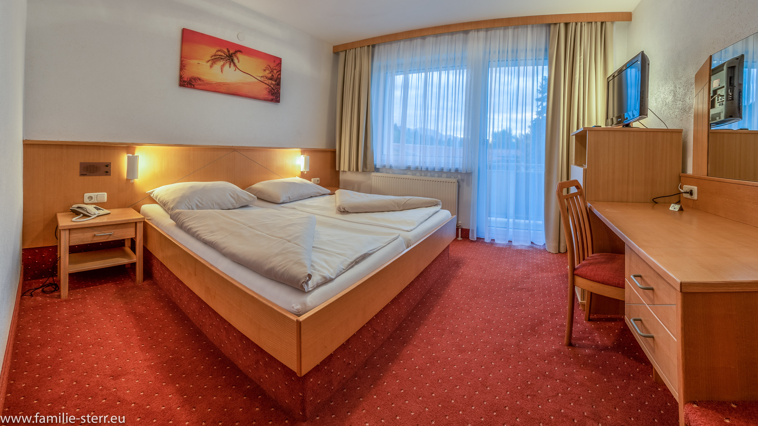 Strandhotel Faak