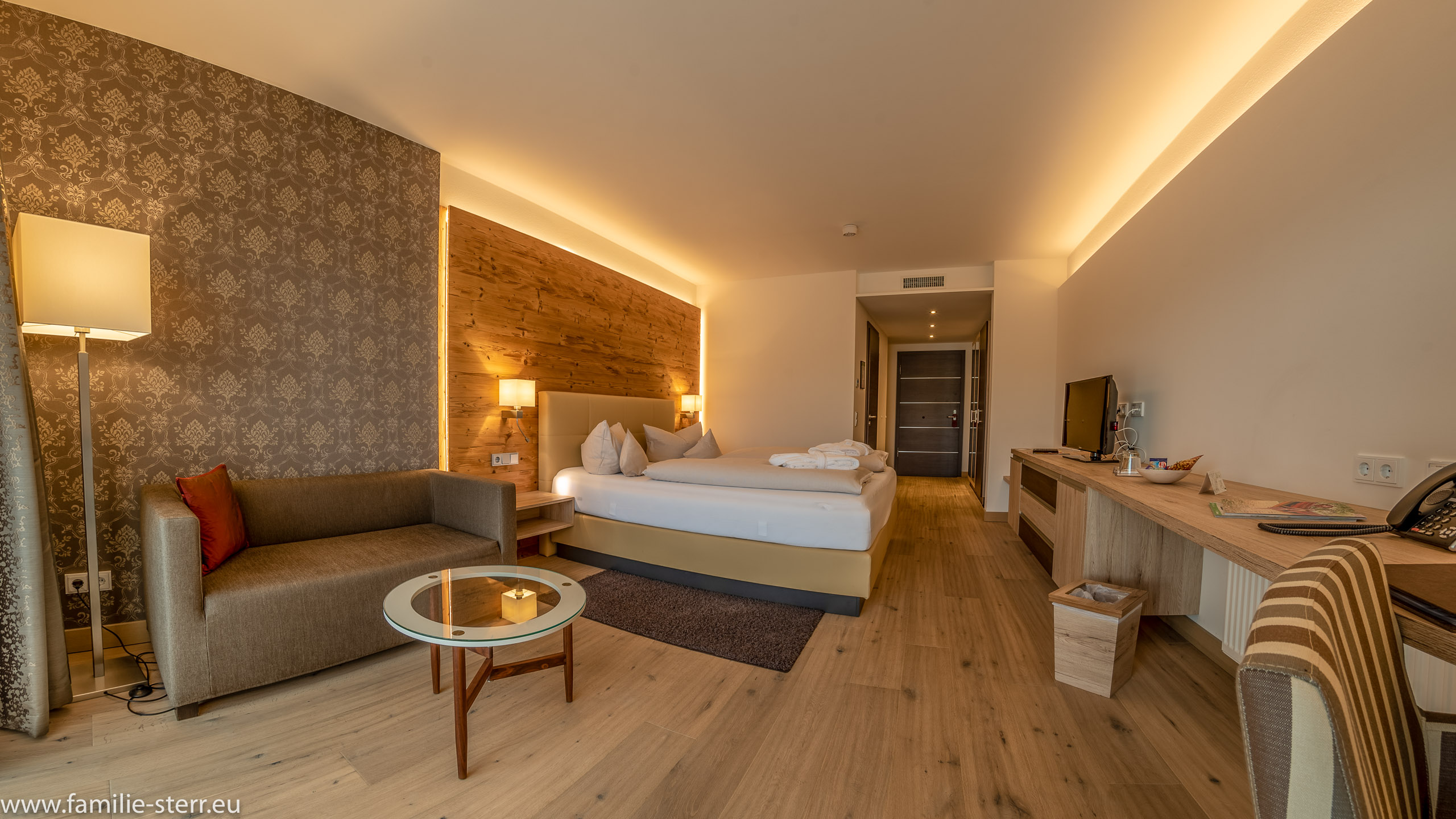 Hotel Eibl - Brunner