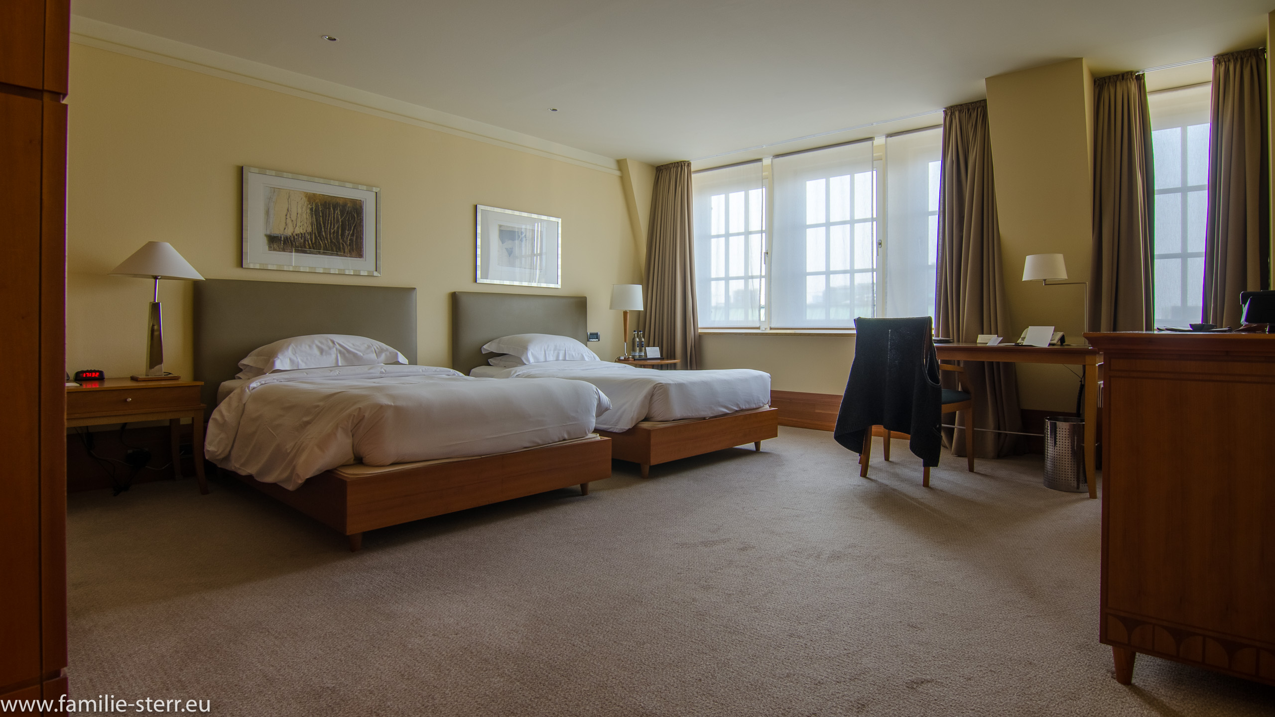 Park Hyatt Hamburg