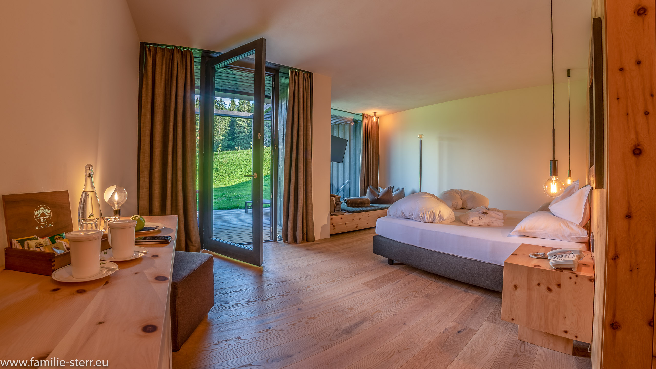 Hotel Pfoesl Deutschnofen