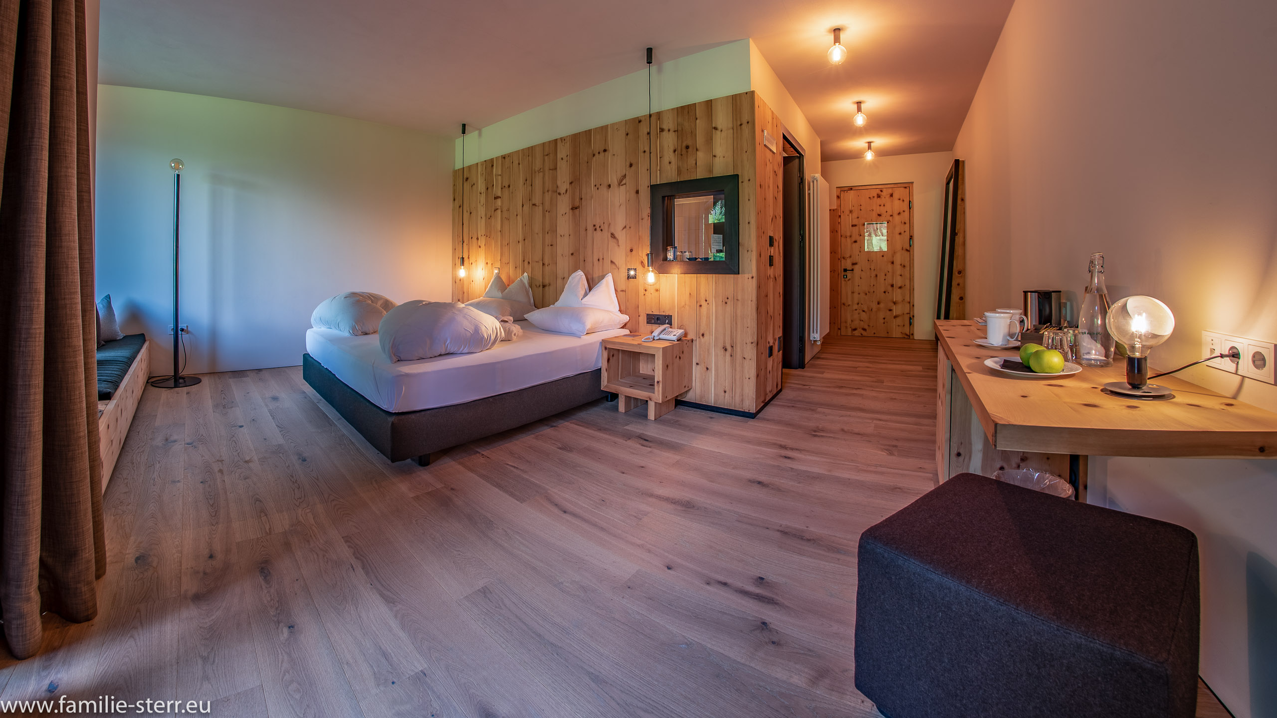Hotel Pfoesl Deutschnofen